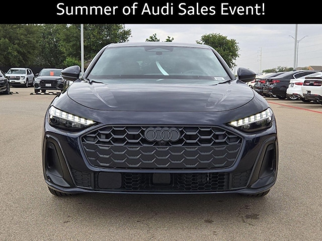 2026 Audi A5 Premium Plus - Photo 10