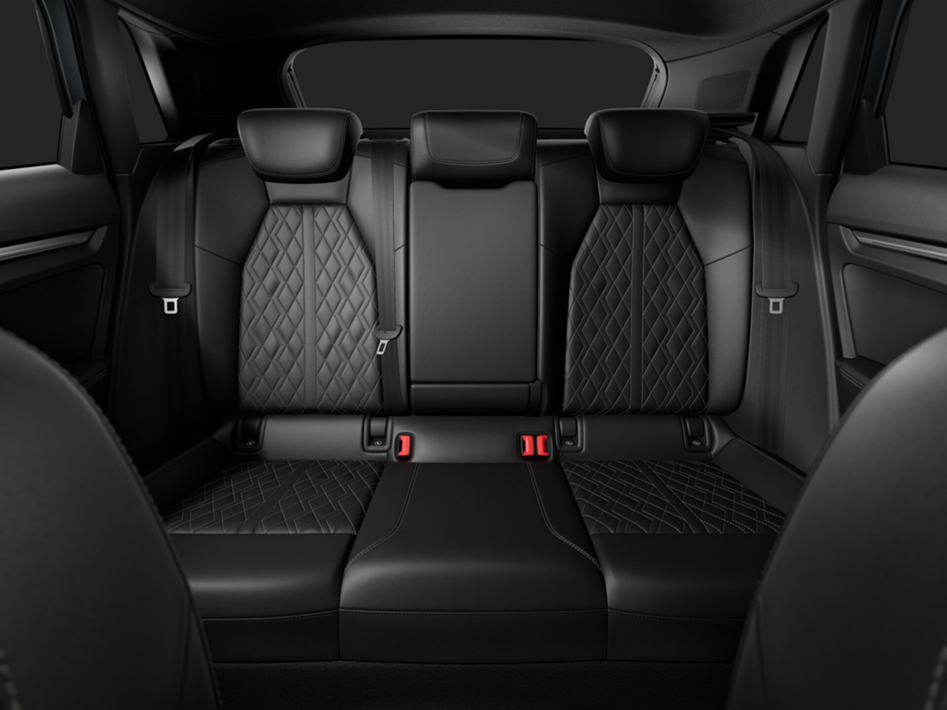 Audi A3 allstreet