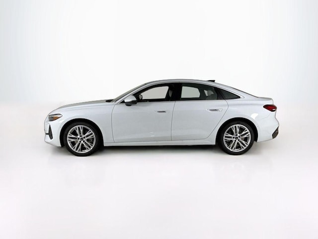2026 Audi A5 Sedan