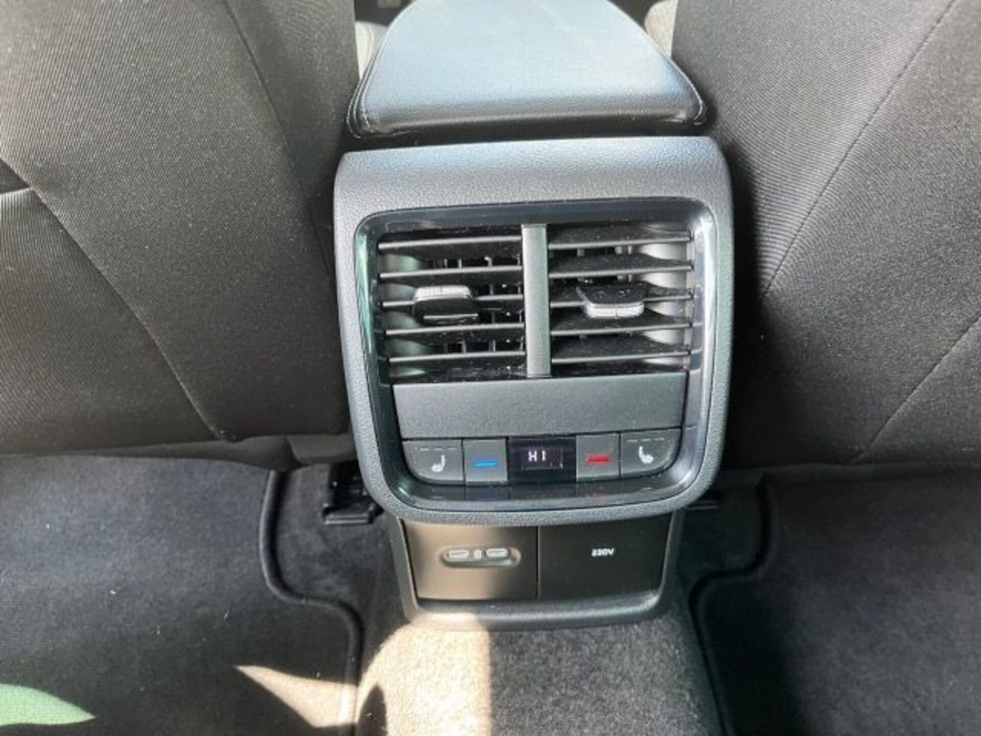 Skoda Octavia Combi Ambition