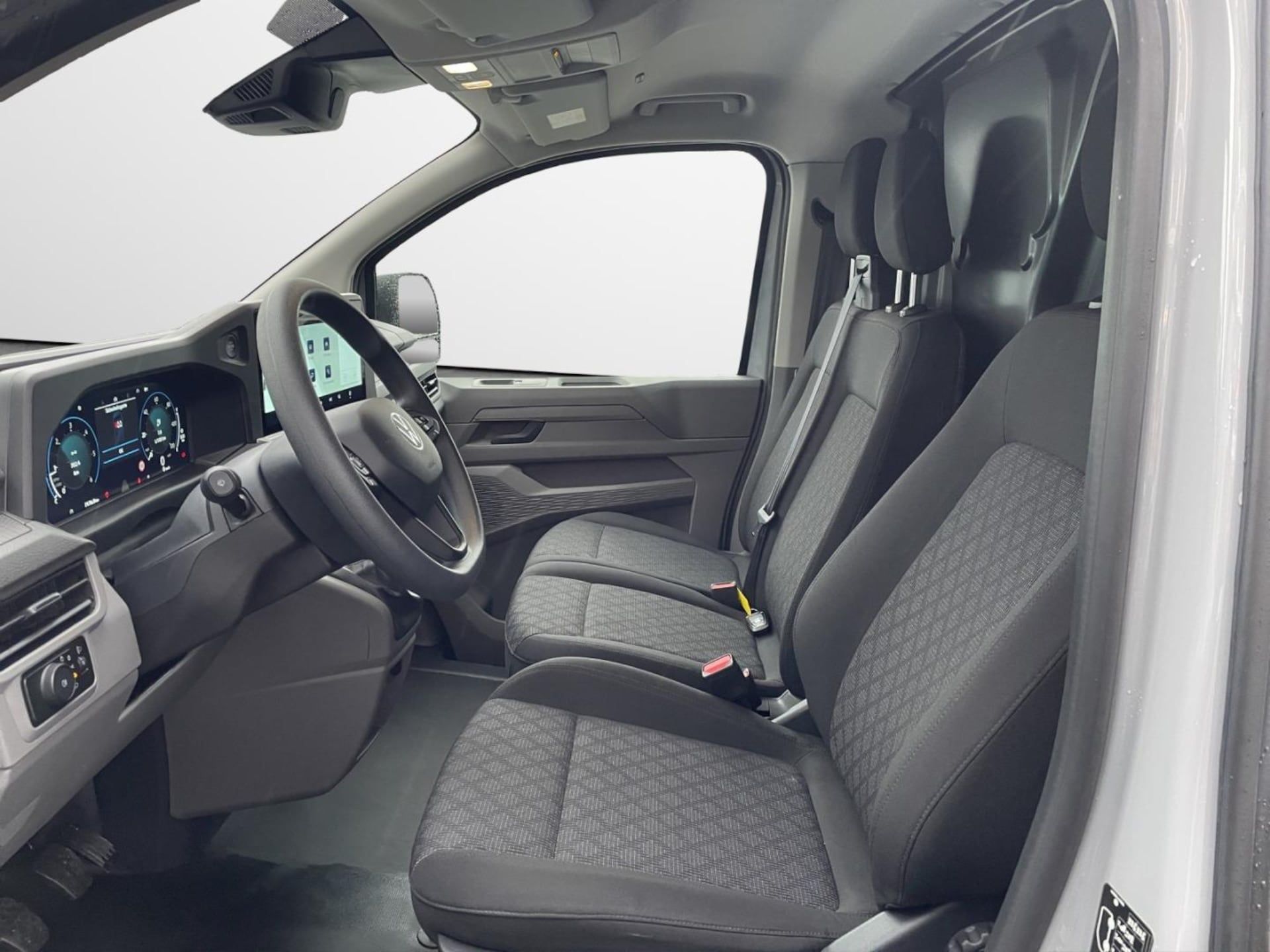 Volkswagen Transporter Kasten kurzer Radstand