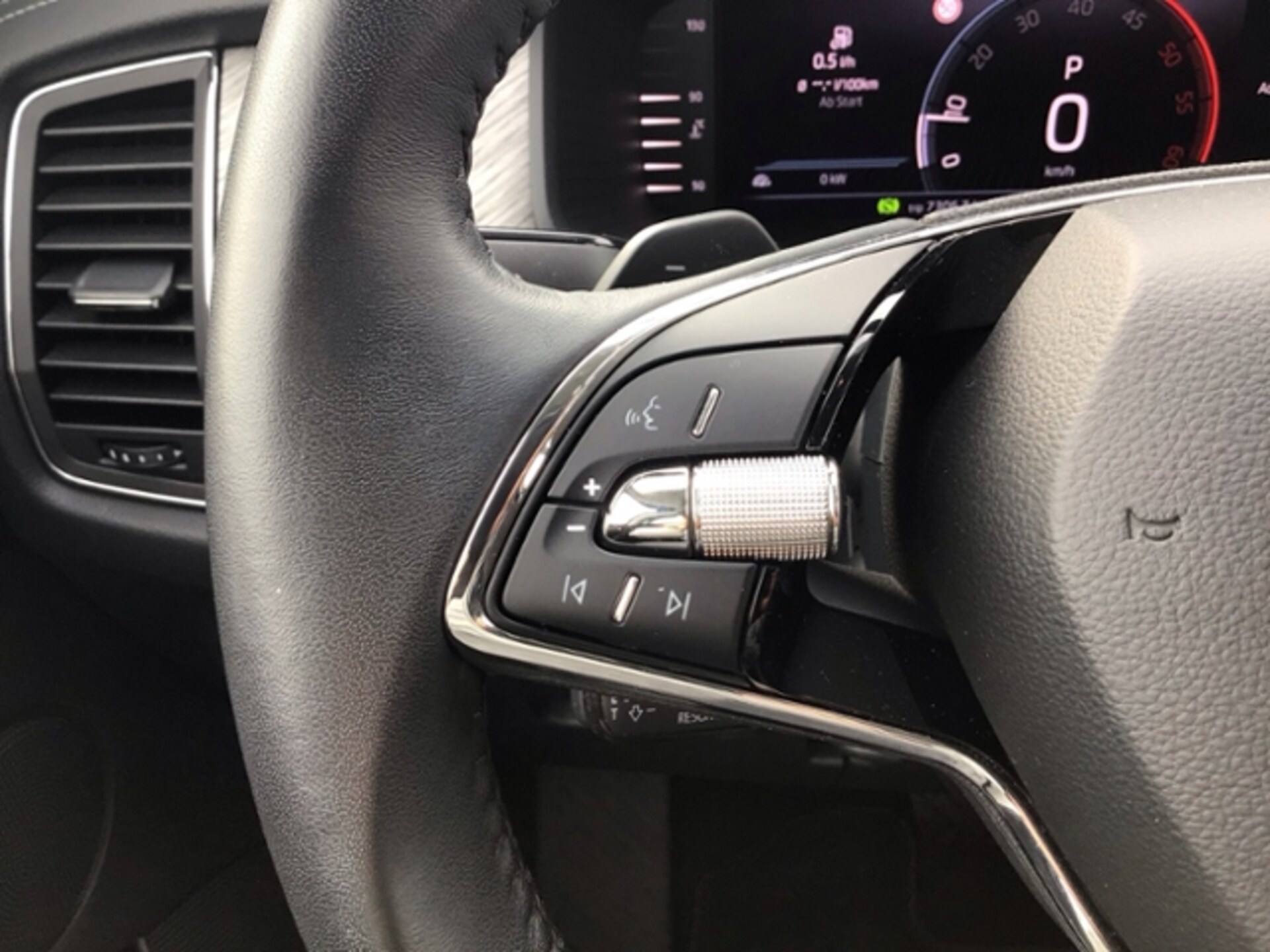 Skoda Kodiaq Style