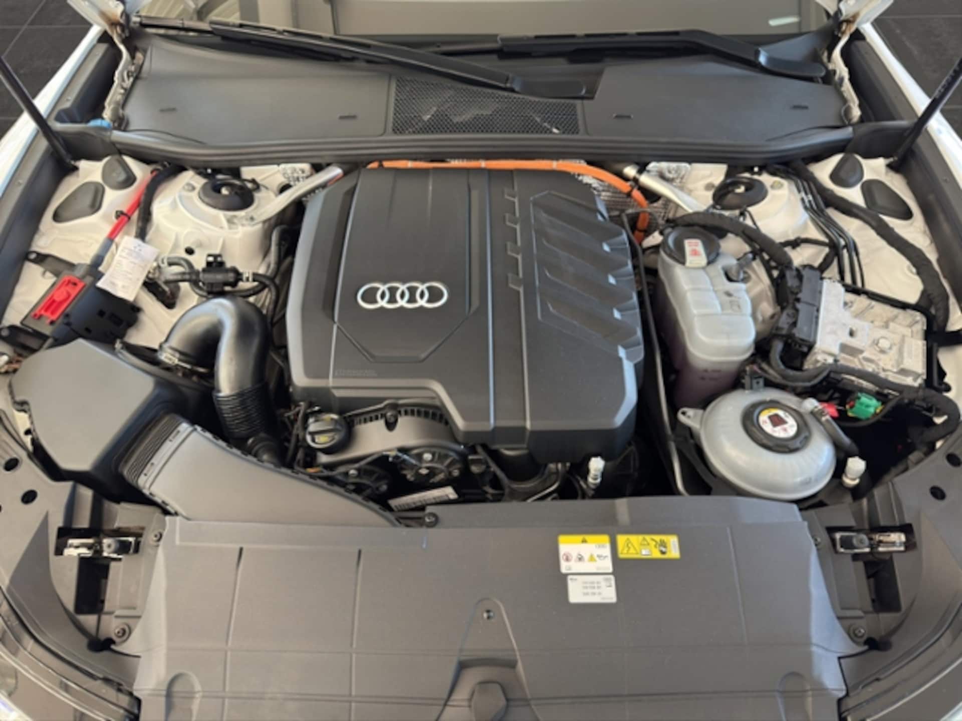 Audi A6 Avant TFSI e Sport