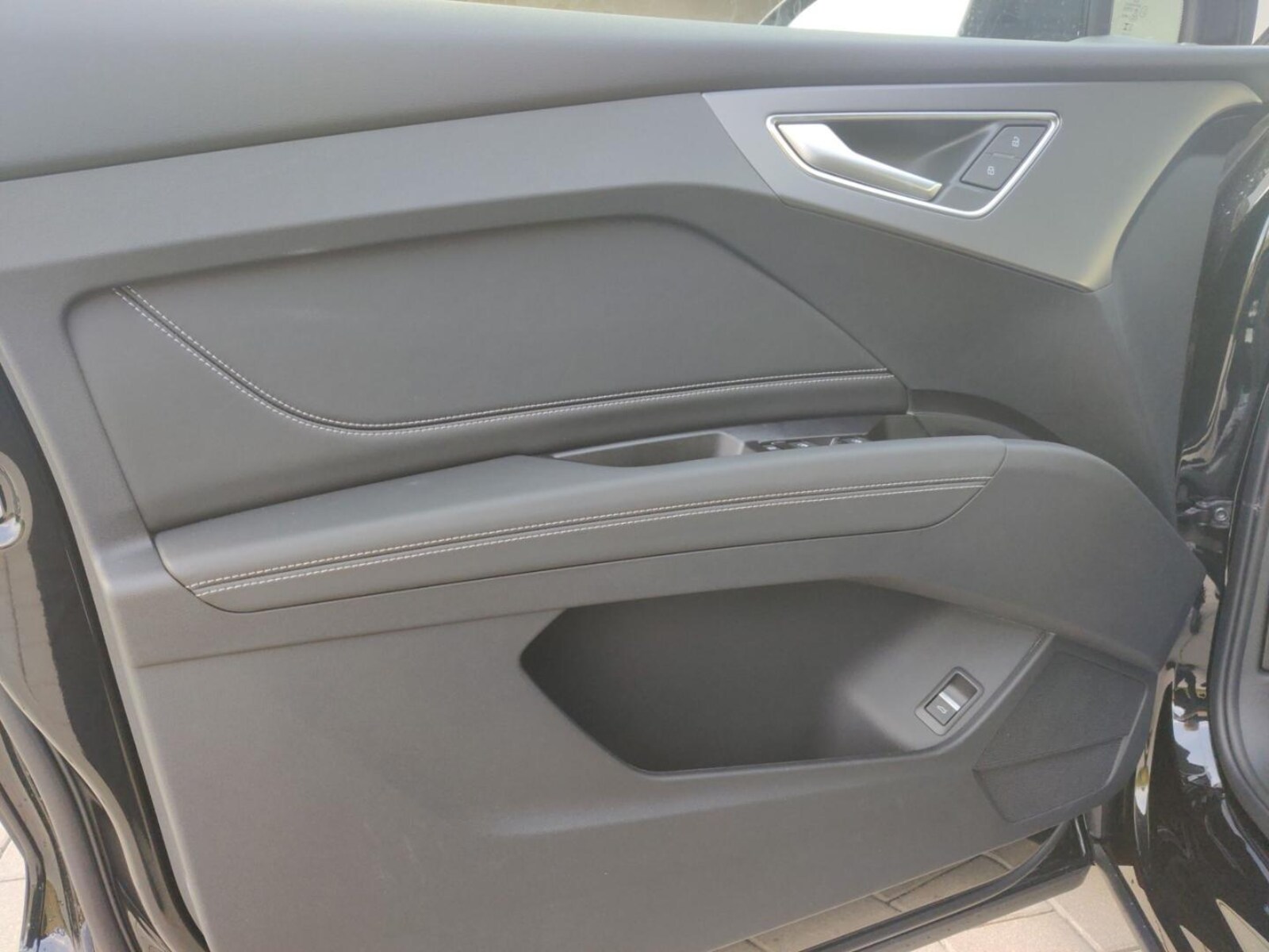 Audi Q4 Sportback e-tron – Bild 16