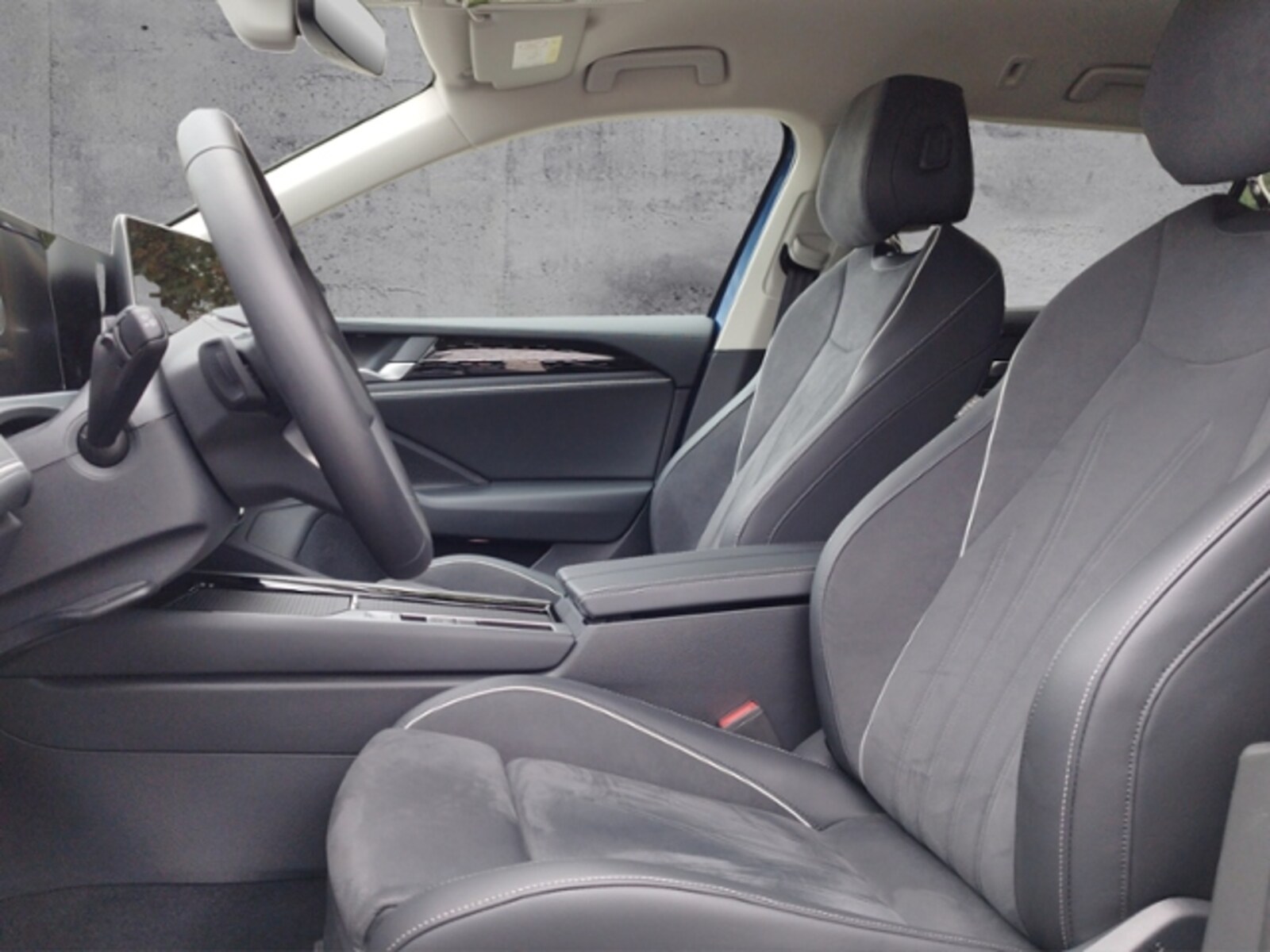 Volkswagen Passat – Bild 6