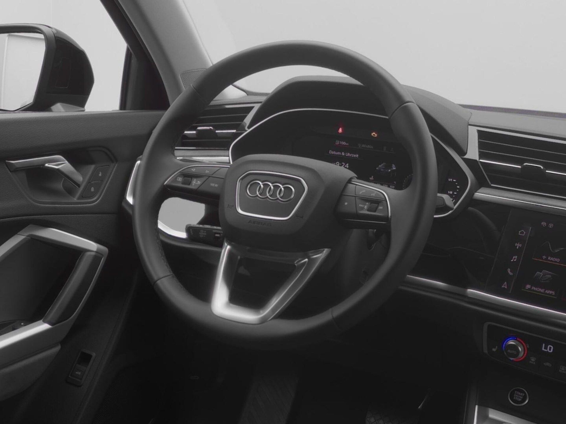 Audi Q3 SUV S line