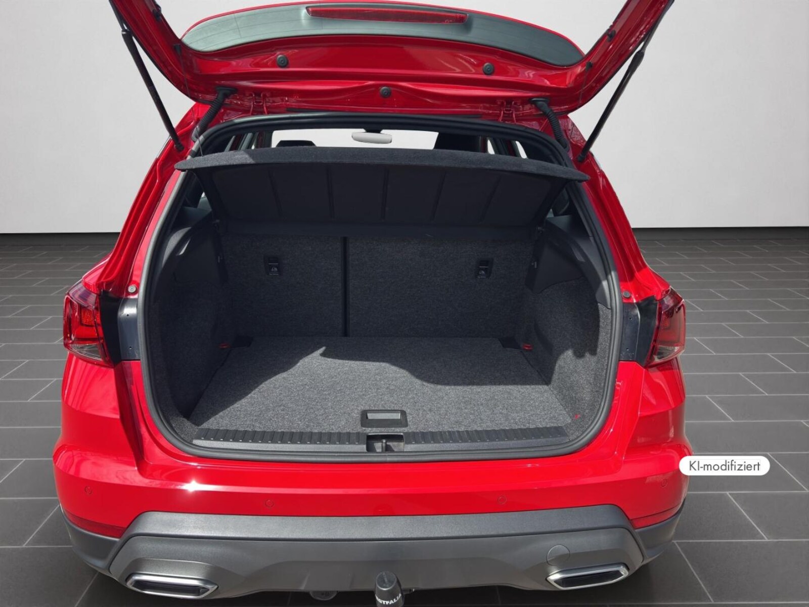 SEAT Arona – Bild 16