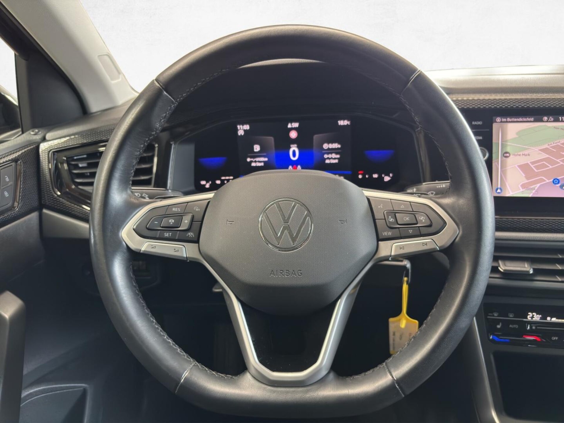 Volkswagen Taigo Life