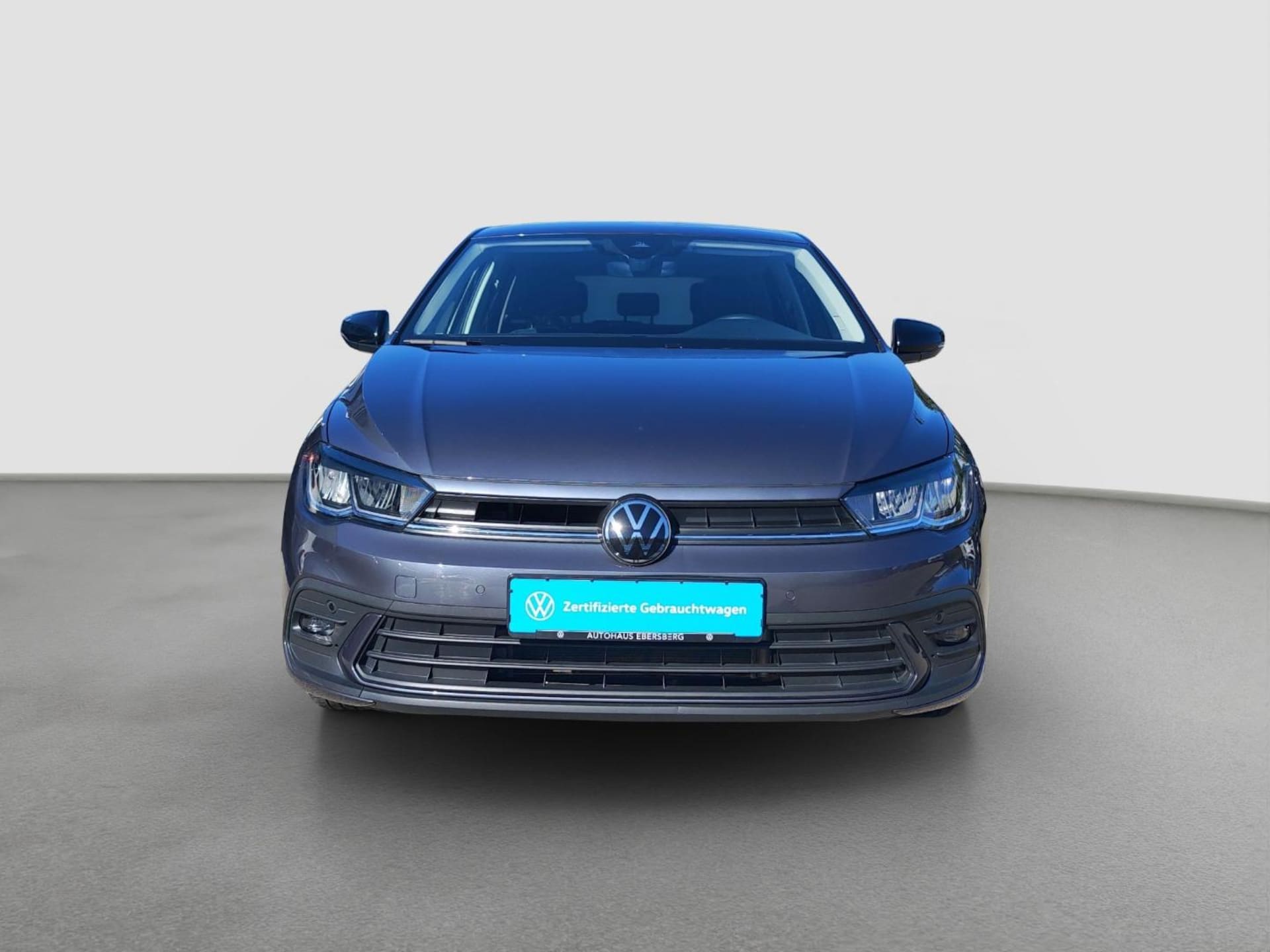 Volkswagen Polo Goal