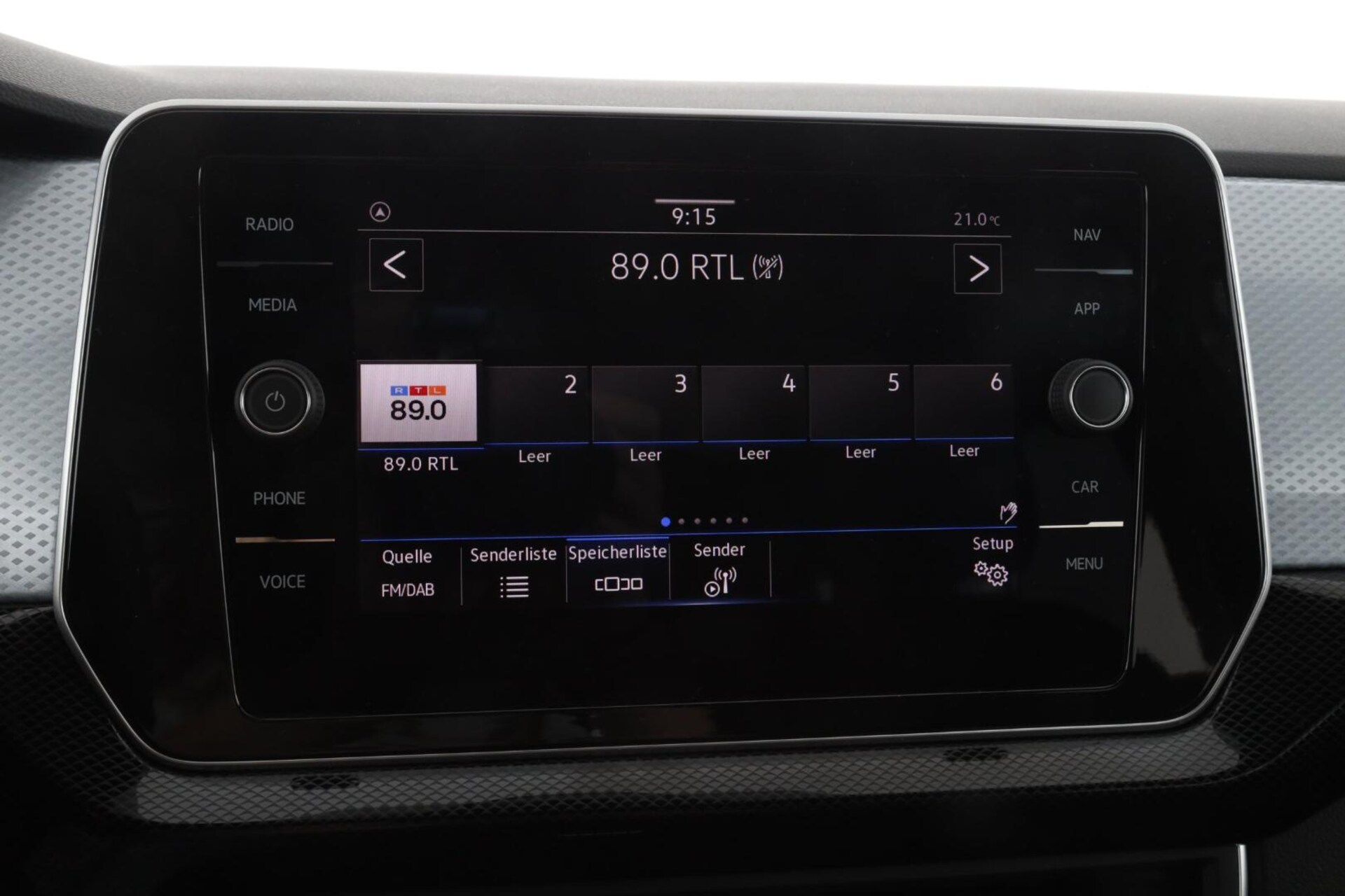 Volkswagen T-Cross ENERGY