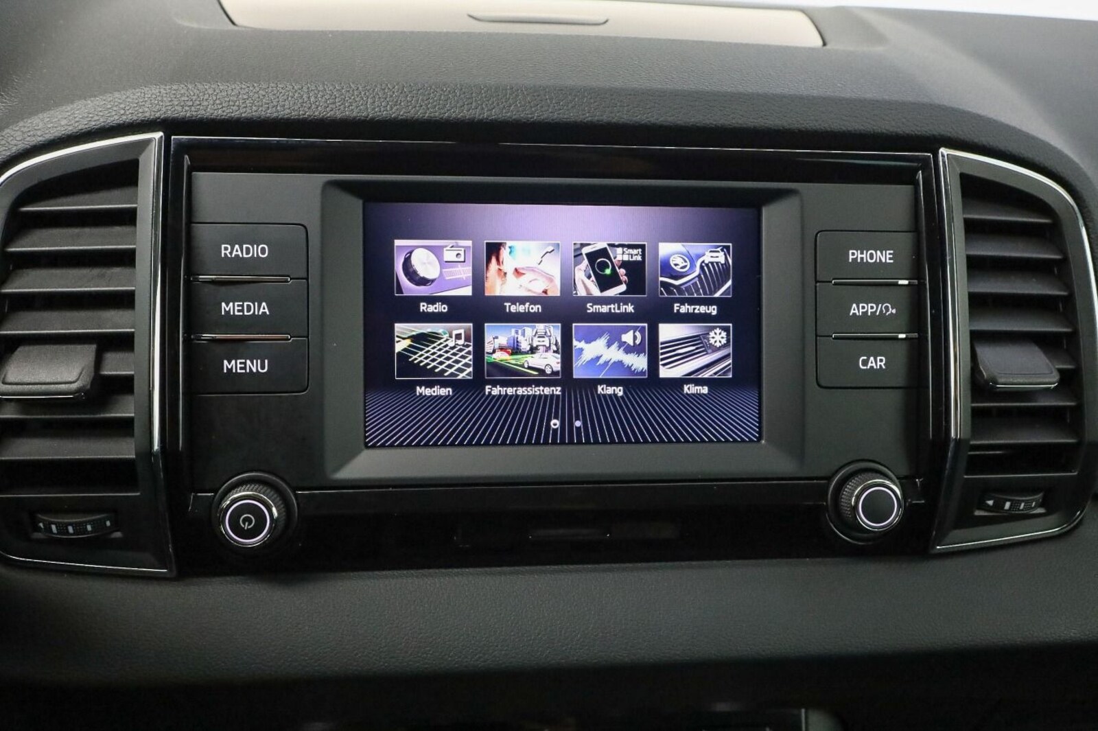 Škoda Karoq – Bild 17