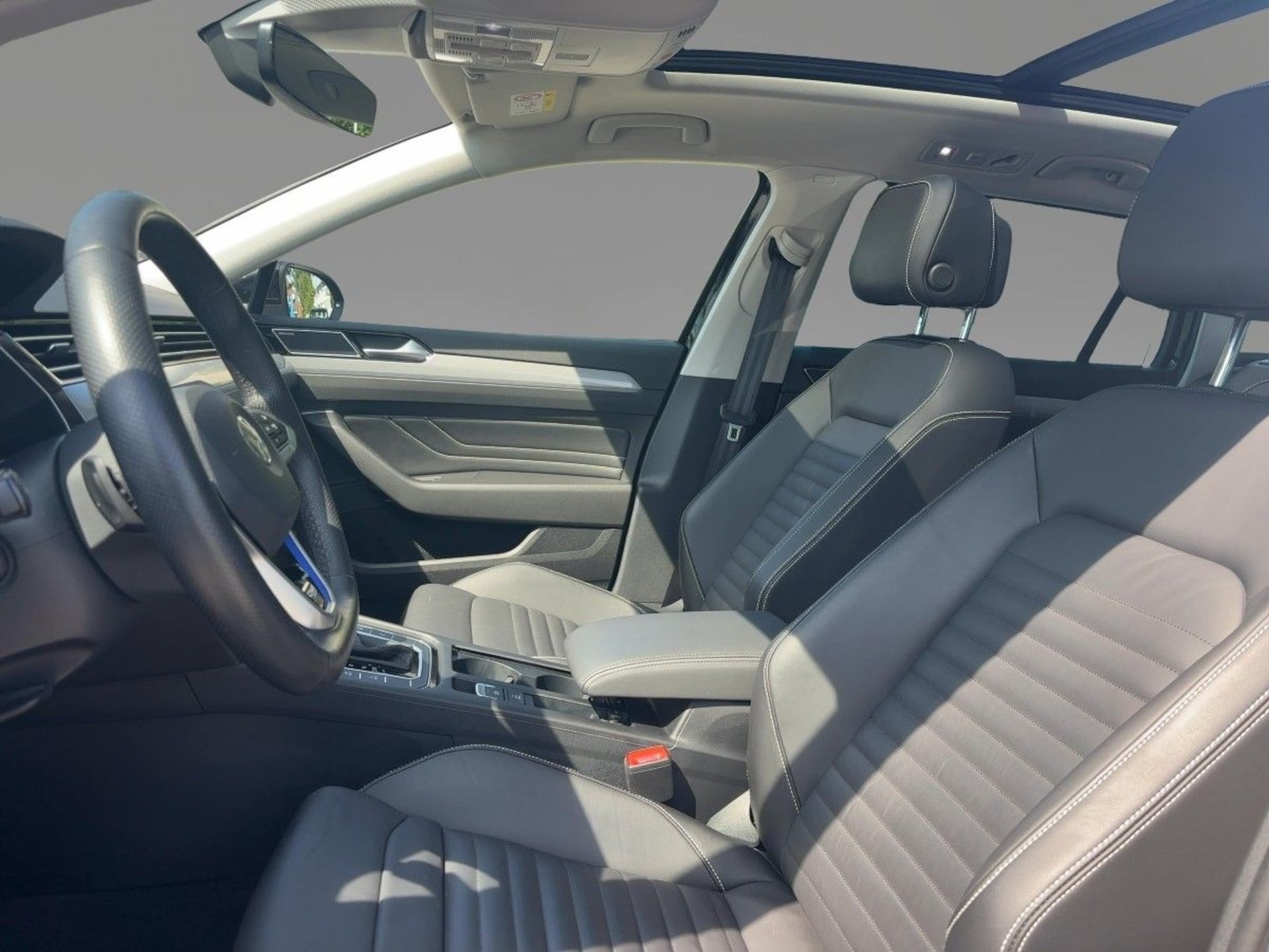 Volkswagen Passat Variant GTE