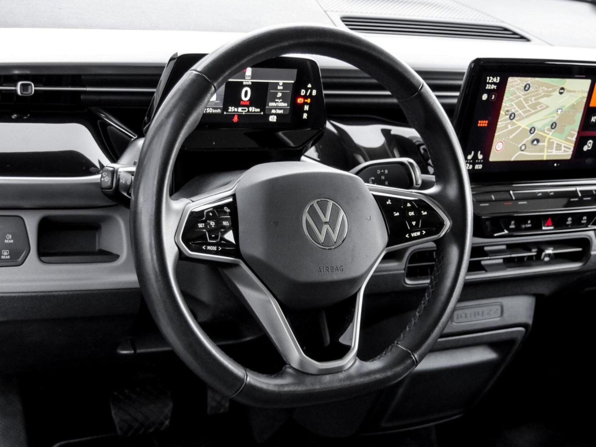 Volkswagen ID. Buzz Pro