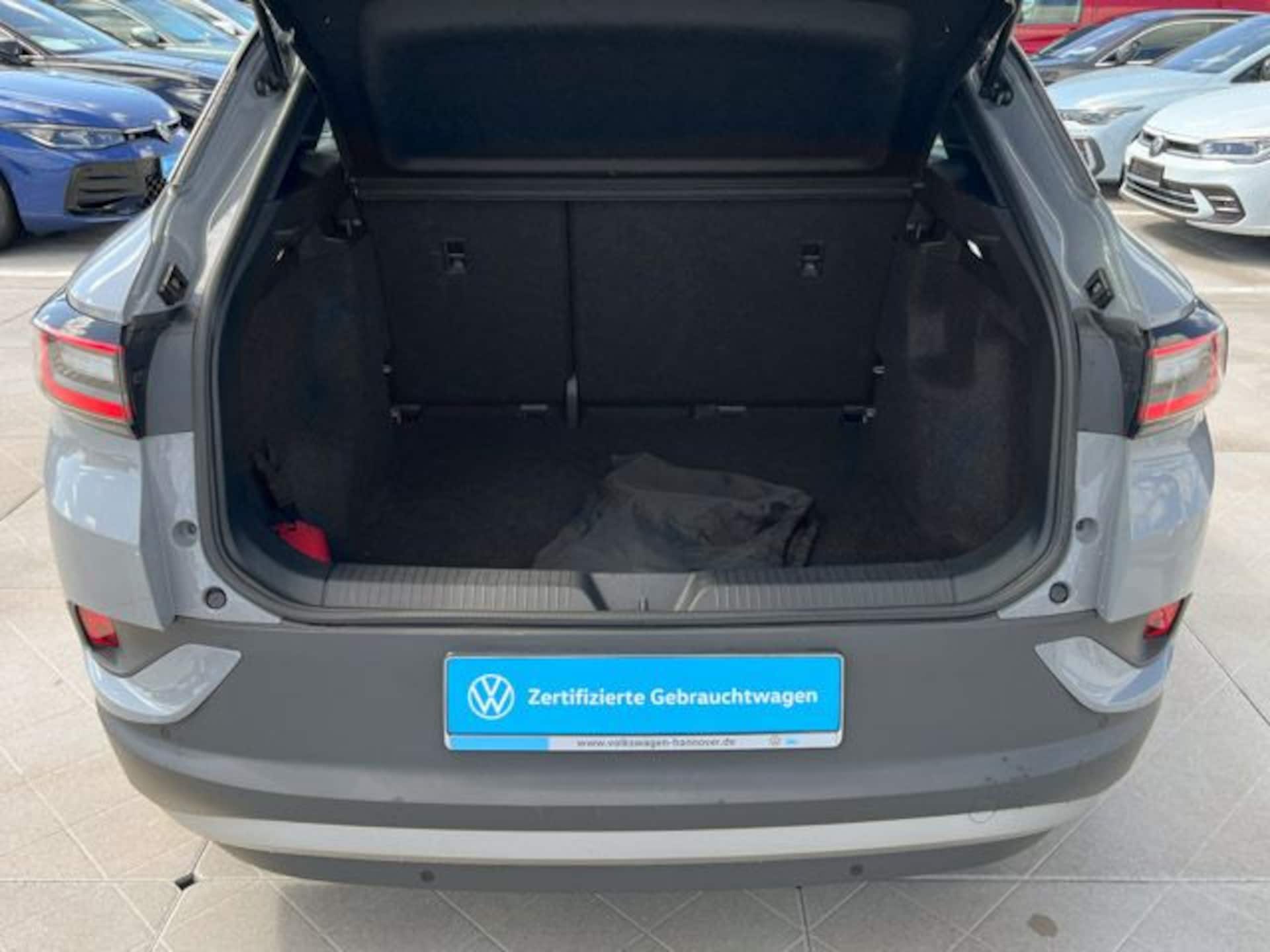 Volkswagen ID.4 Pro Performance