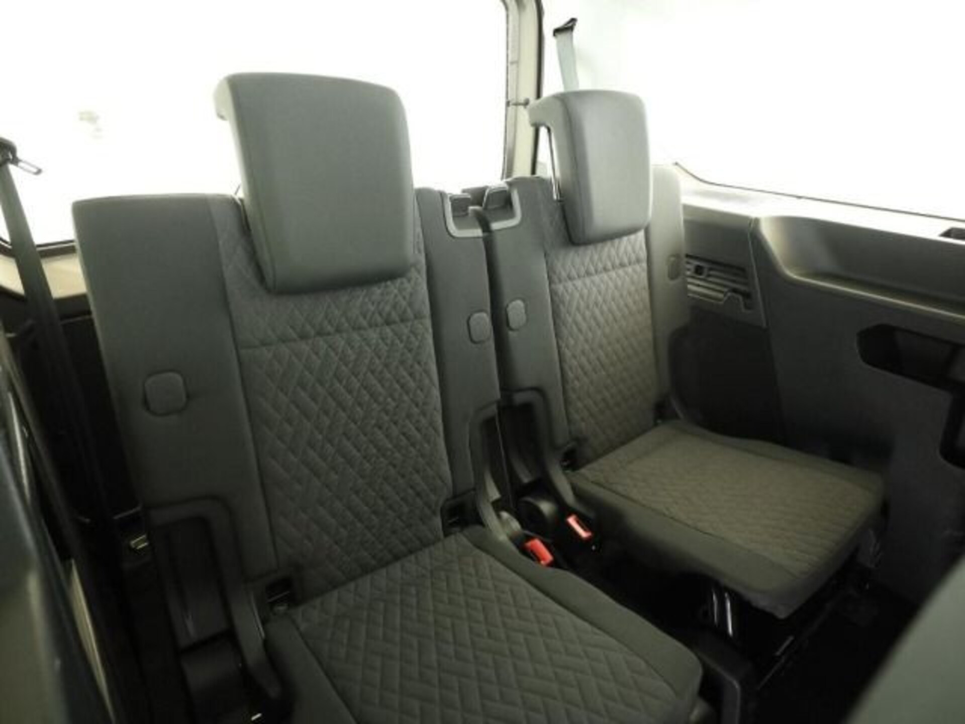 Volkswagen Caddy Maxi Life