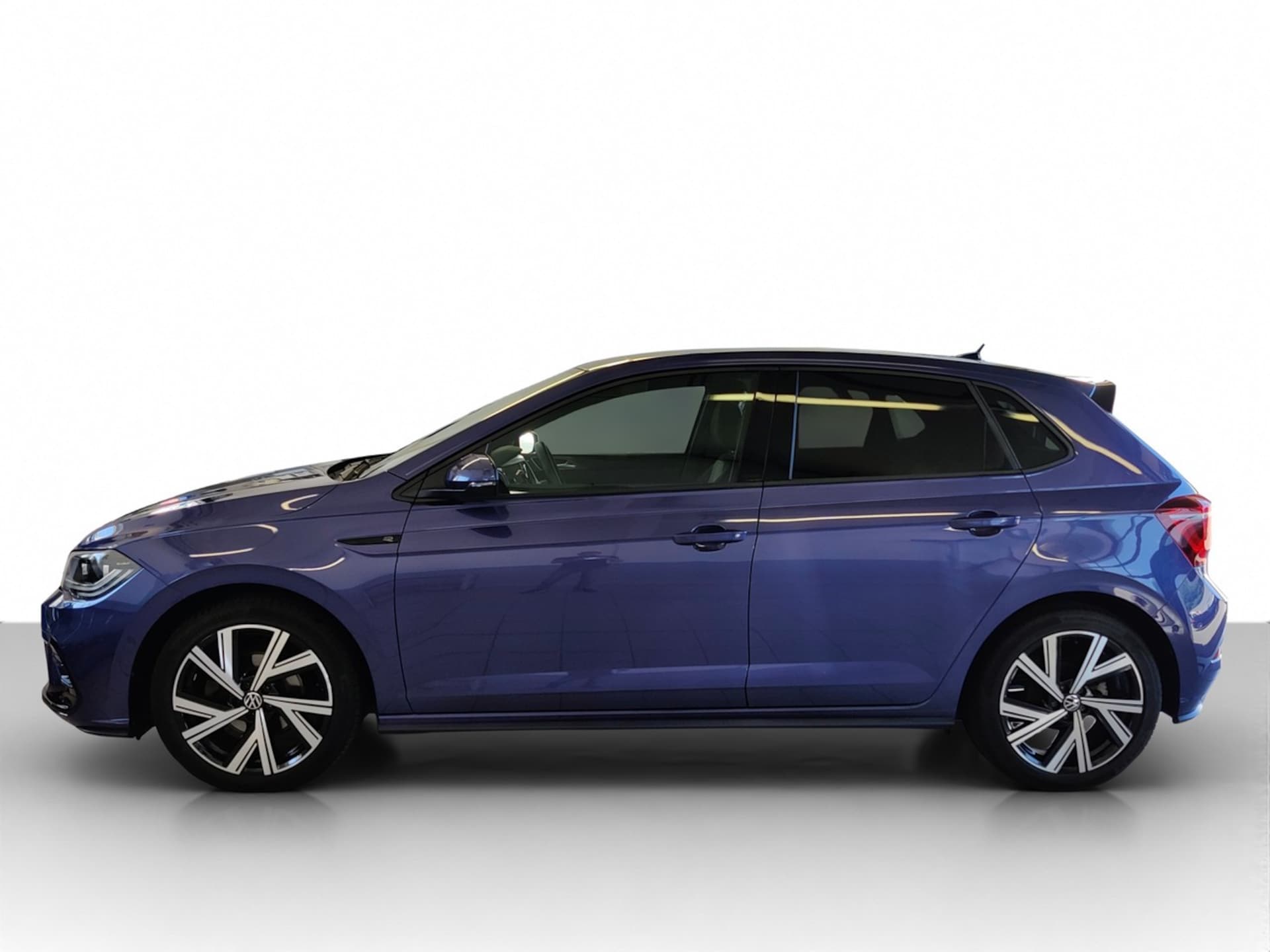 Volkswagen Polo R-Line