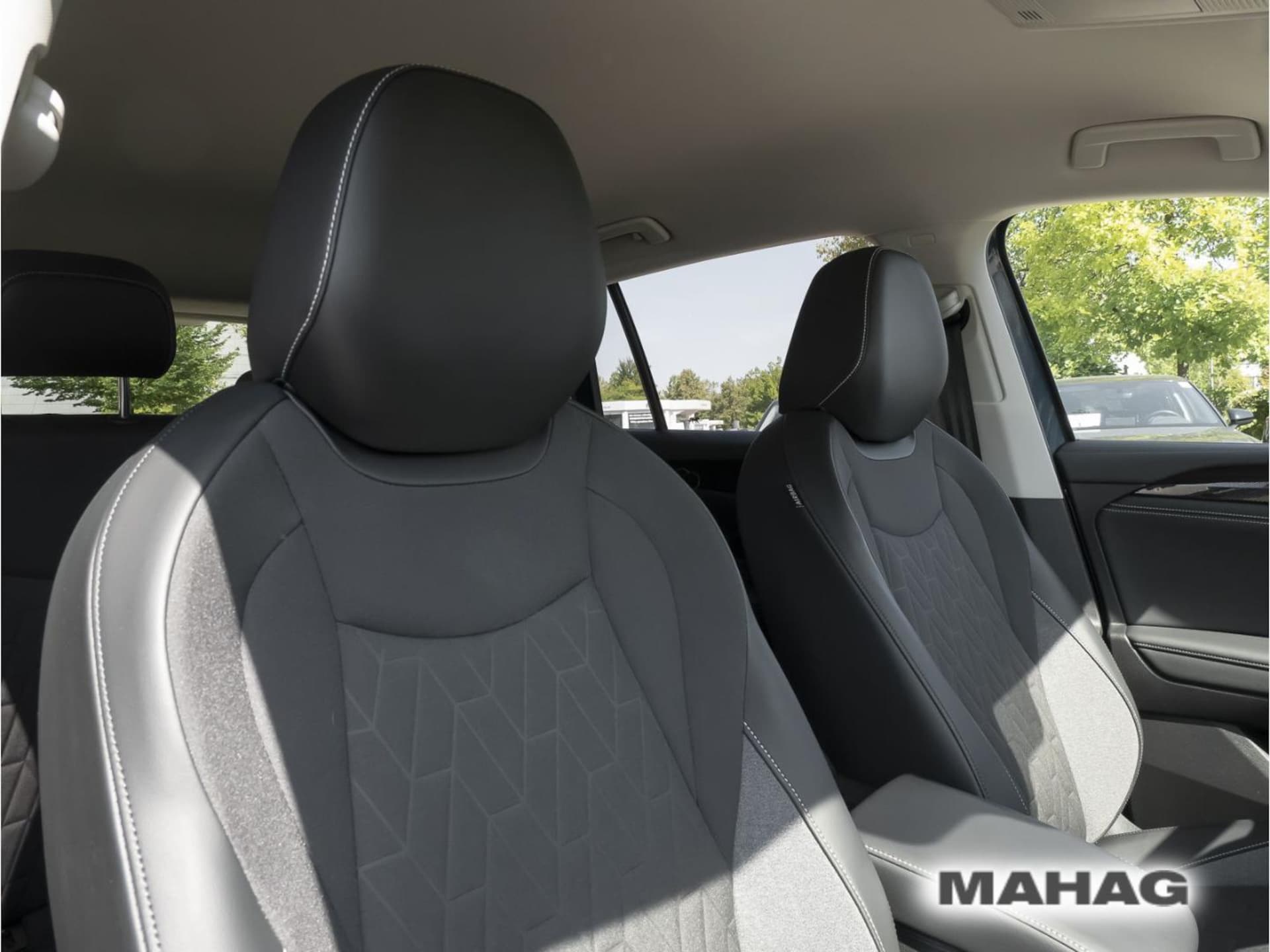 Volkswagen Tiguan ENERGY