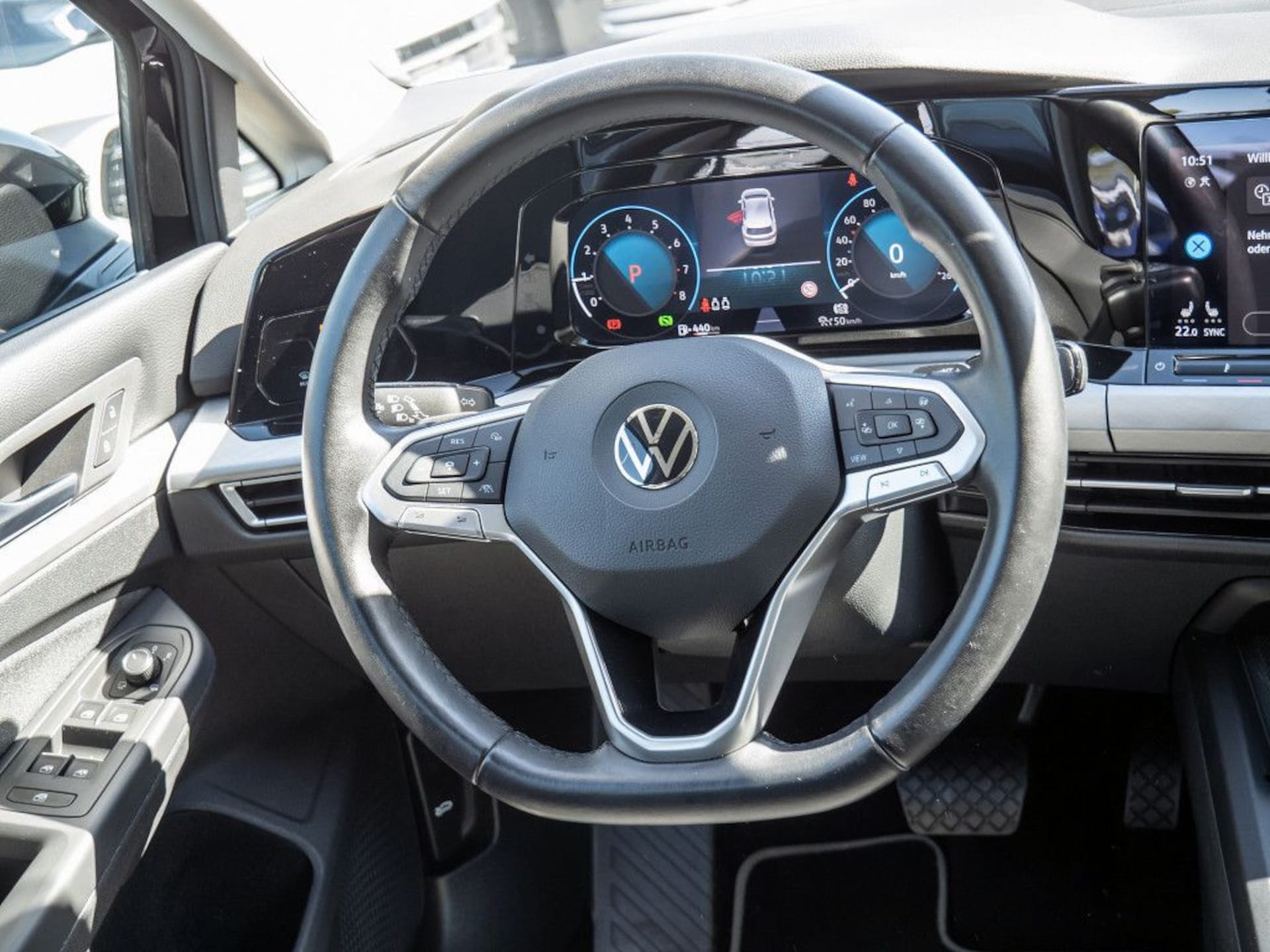 Volkswagen Golf Life