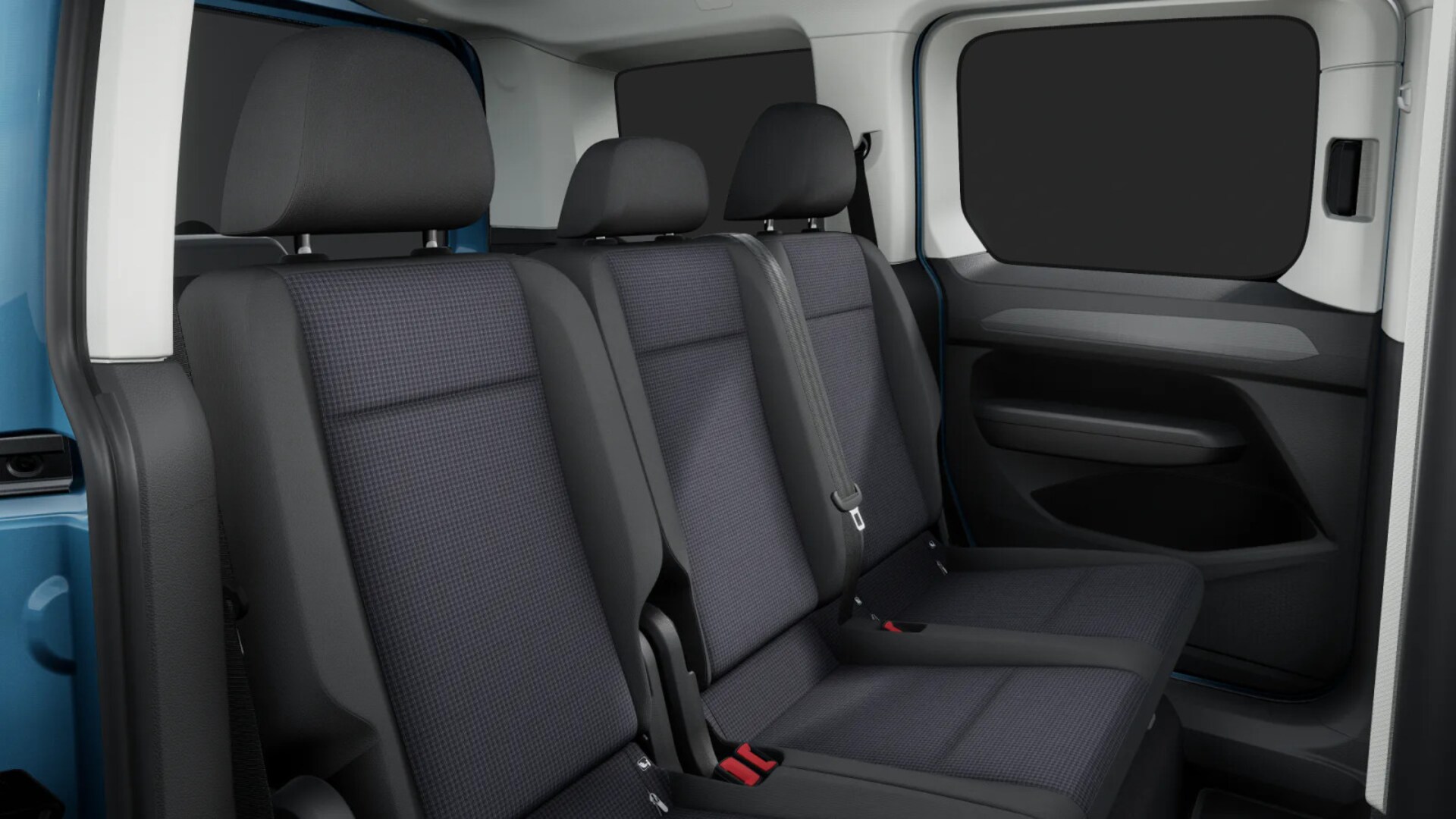 Volkswagen Caddy Basis-Modell