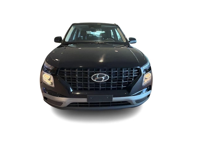 2023 Hyundai Venue
