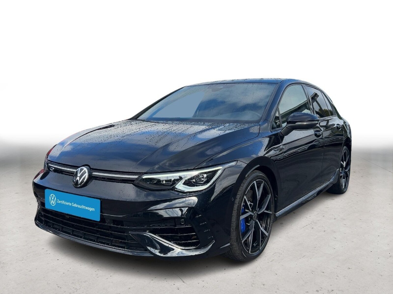 Volkswagen Golf – Bild 2