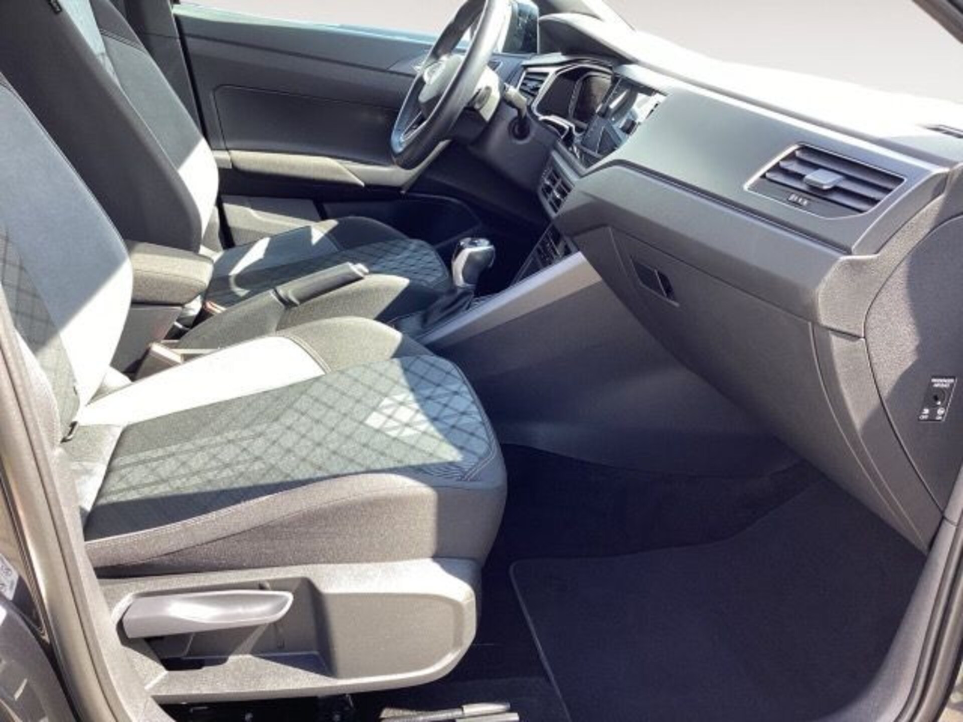 Volkswagen T-Roc MOVE