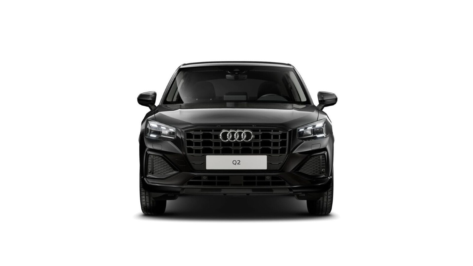 Audi Q2 Advanced
