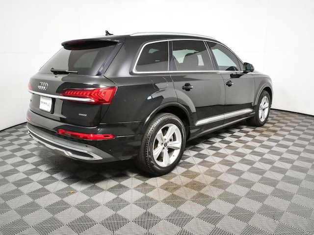 2023 Audi Q7