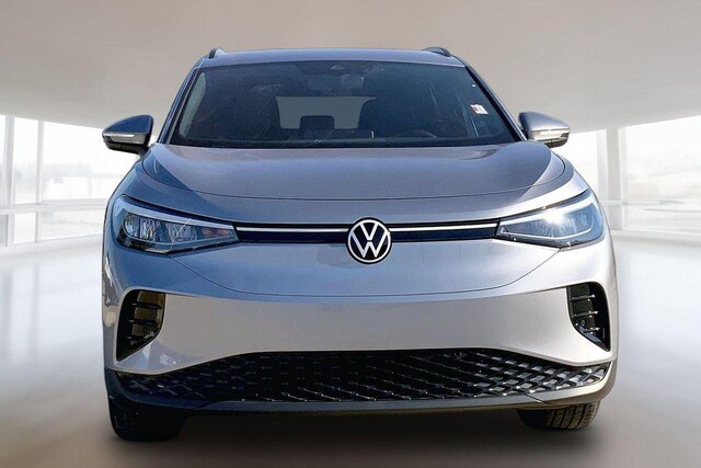 2023 Volkswagen ID.4