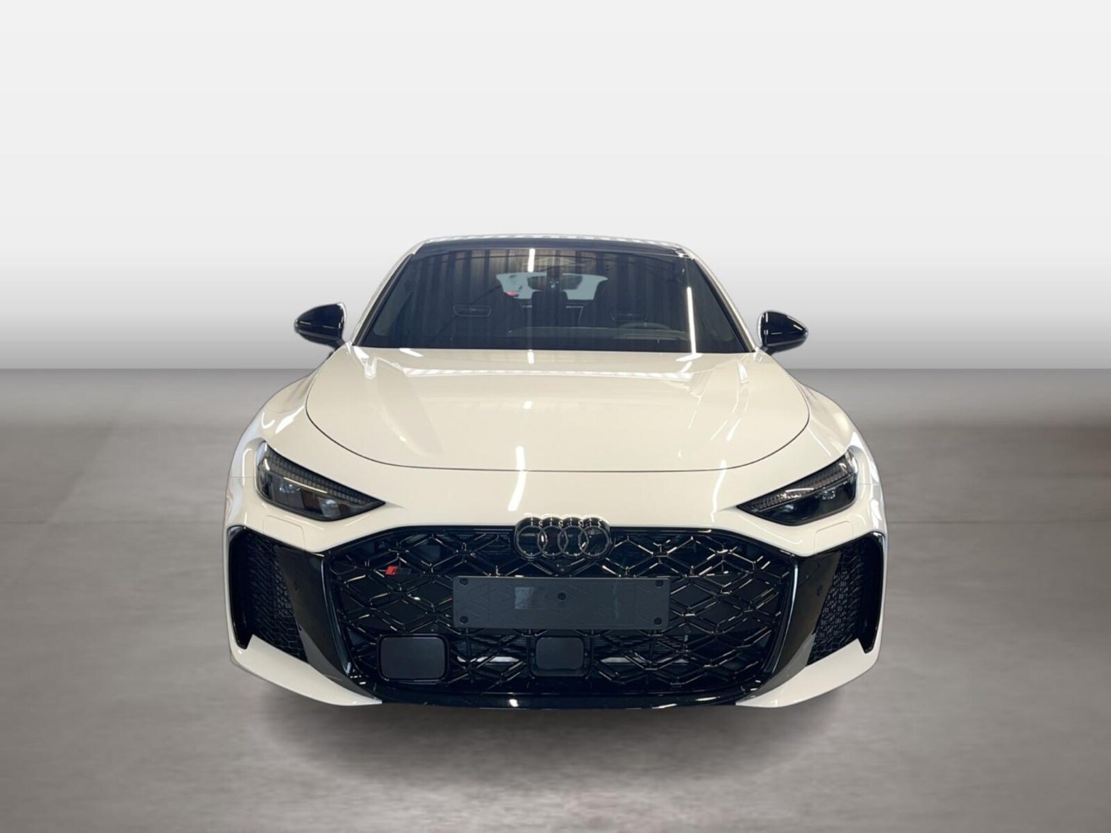 Audi RS 5 Limousine – Bild 7