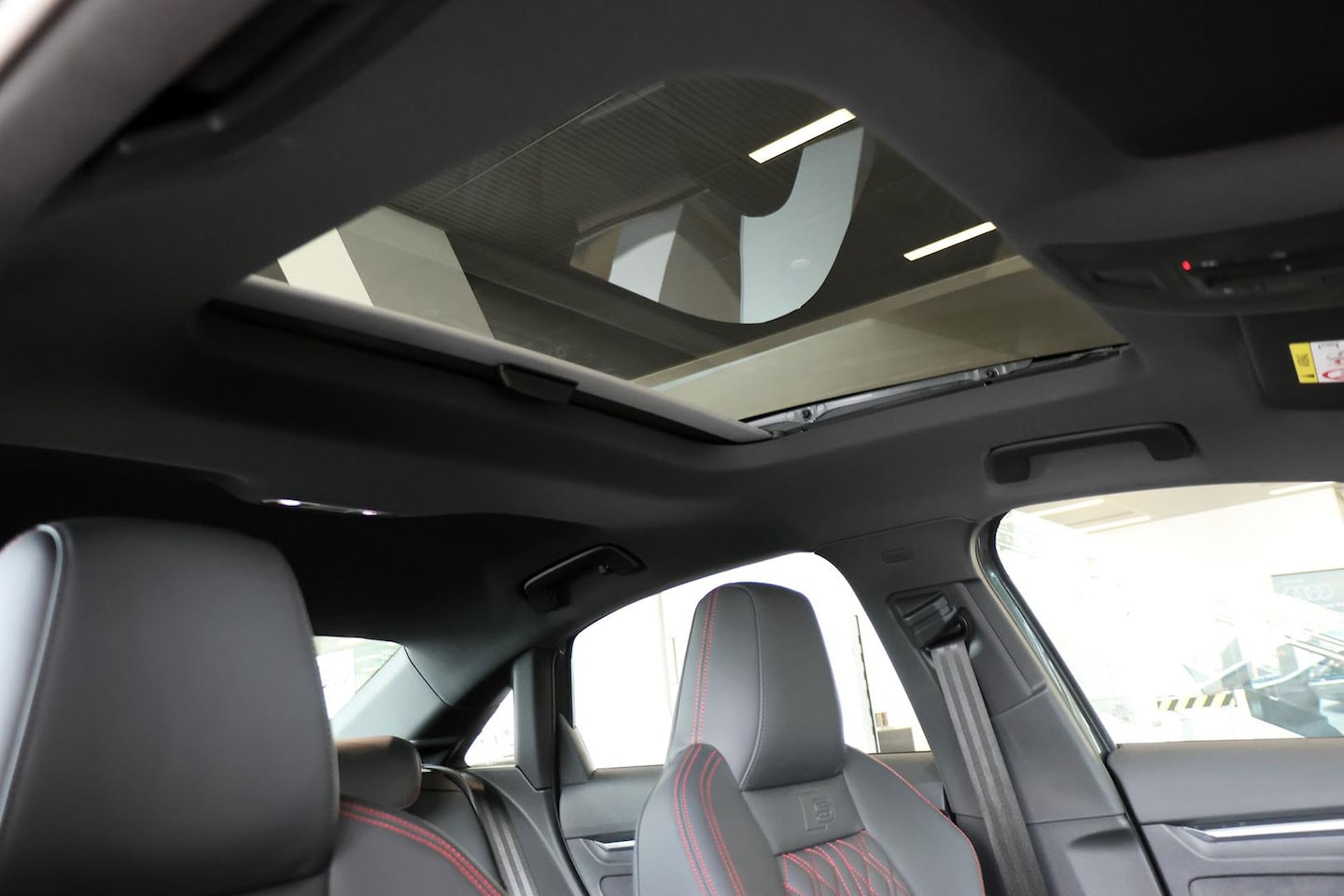 Image about Audi S3 Sedan TFSI quattro S tronic