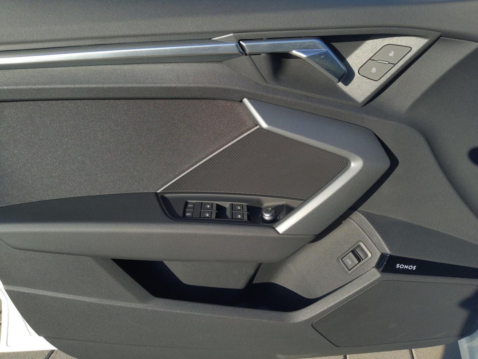 Audi A3 Sportback – Bild 16