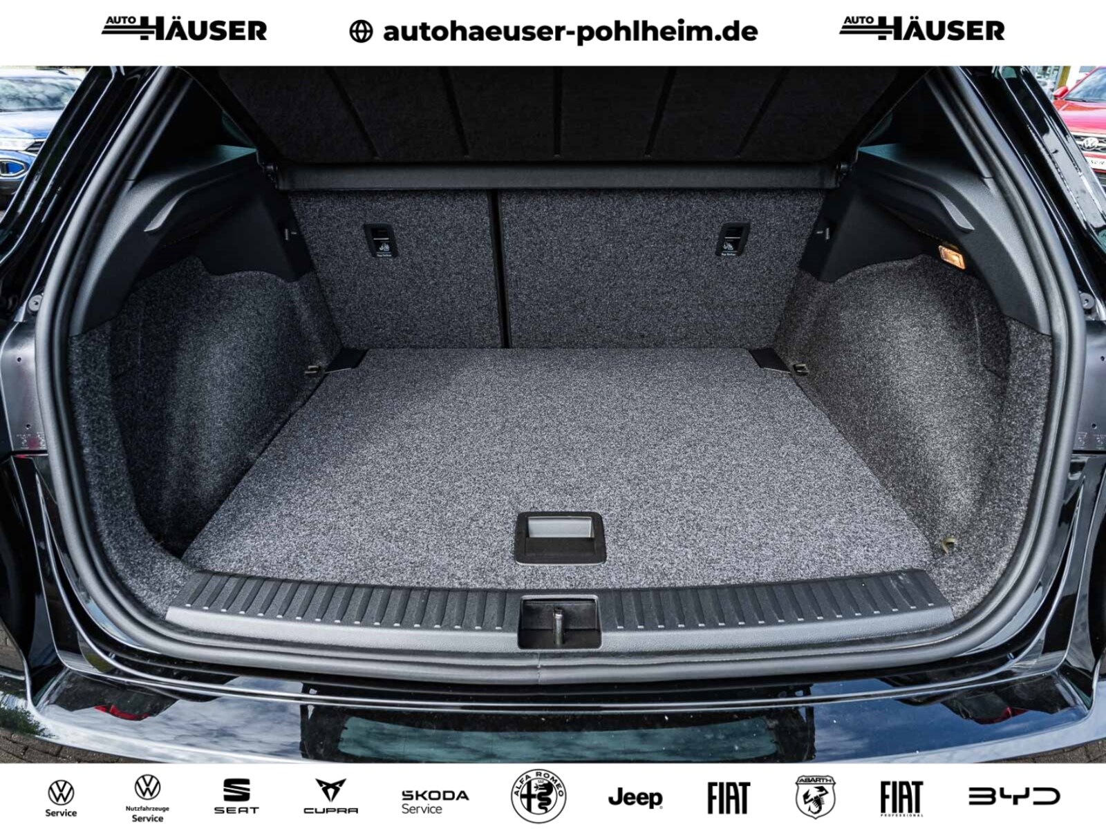SEAT Arona – Bild 8