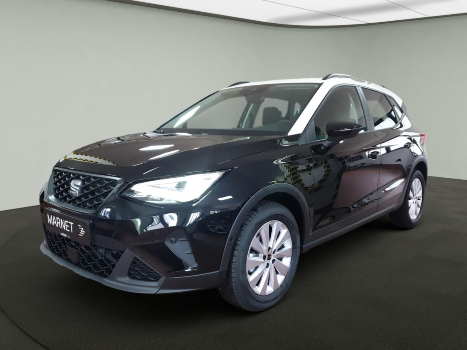 SEAT Arona – Bild 3