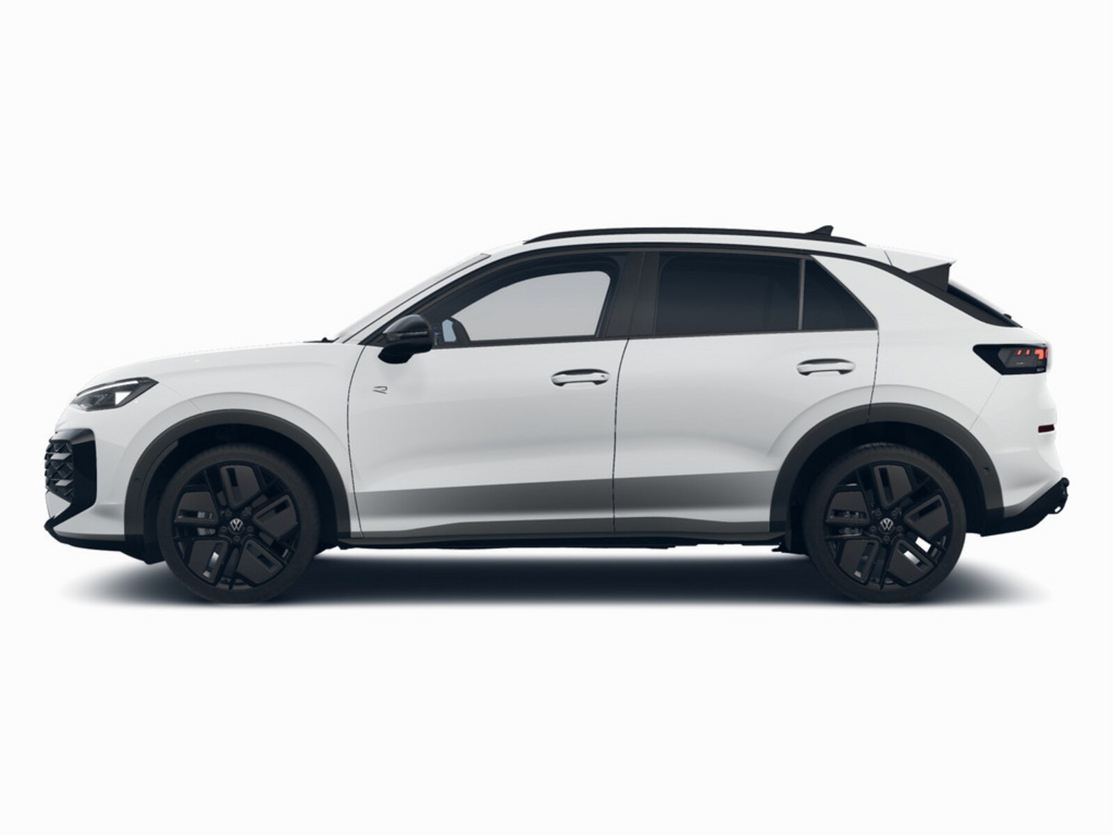 Volkswagen T-Roc – Bild 8