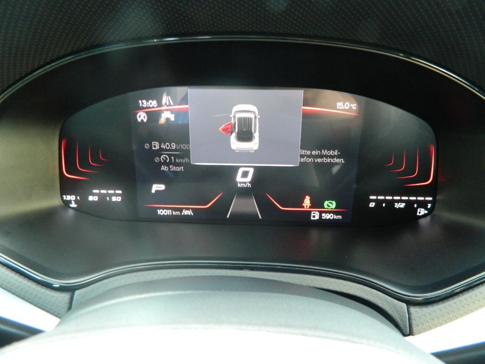 SEAT Arona – Bild 16