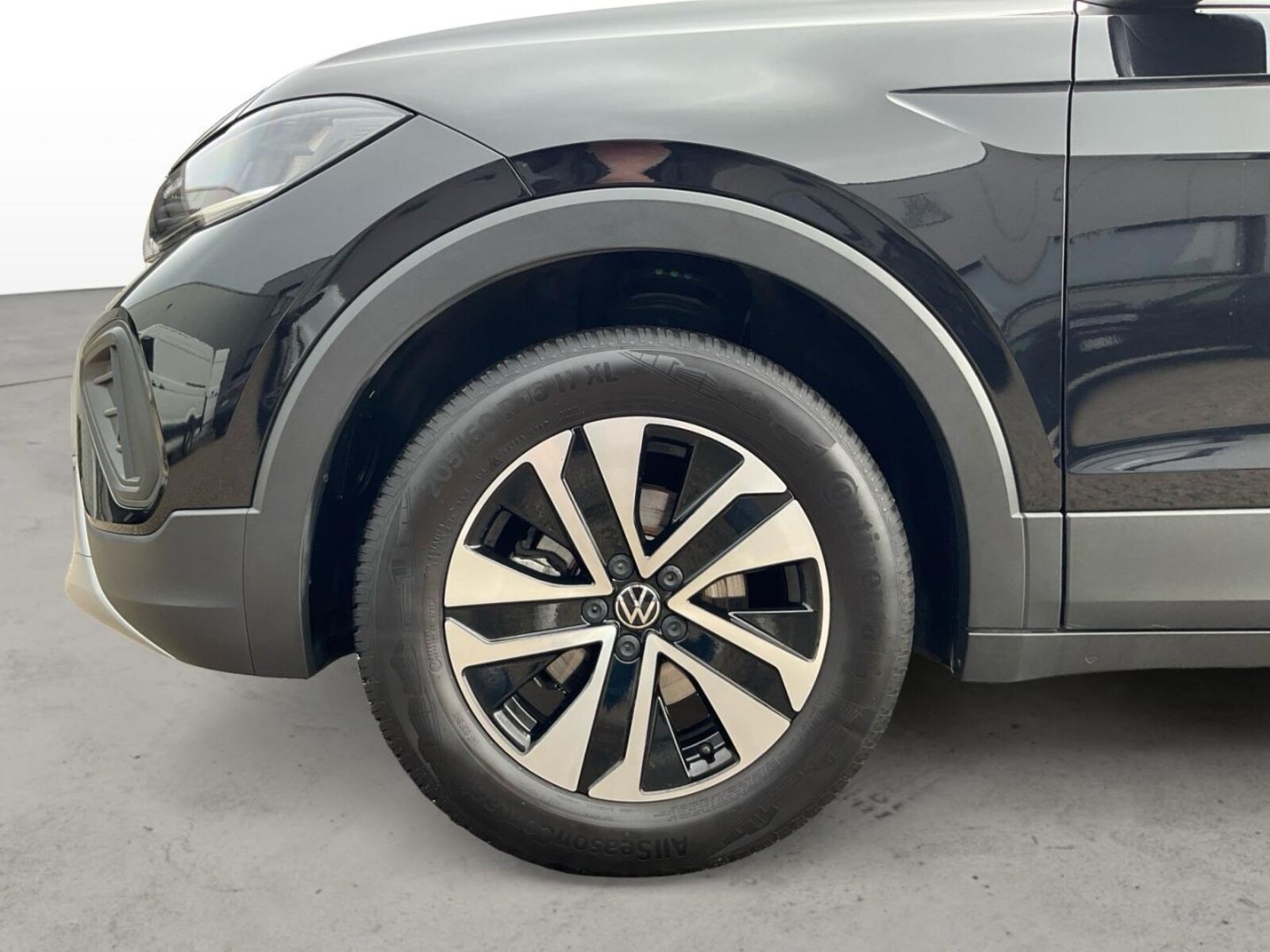 Volkswagen T-Cross – Bild 15