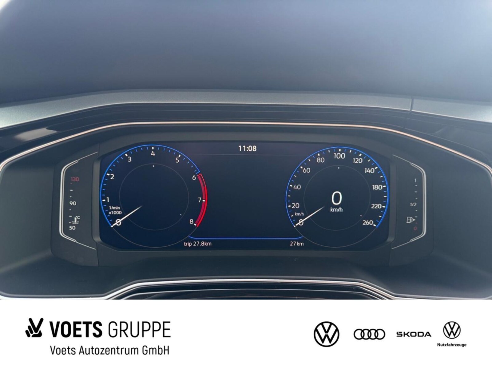 Volkswagen Taigo – Bild 11