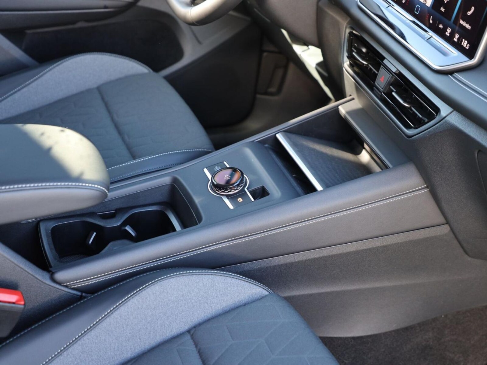 Volkswagen Tiguan – Bild 26