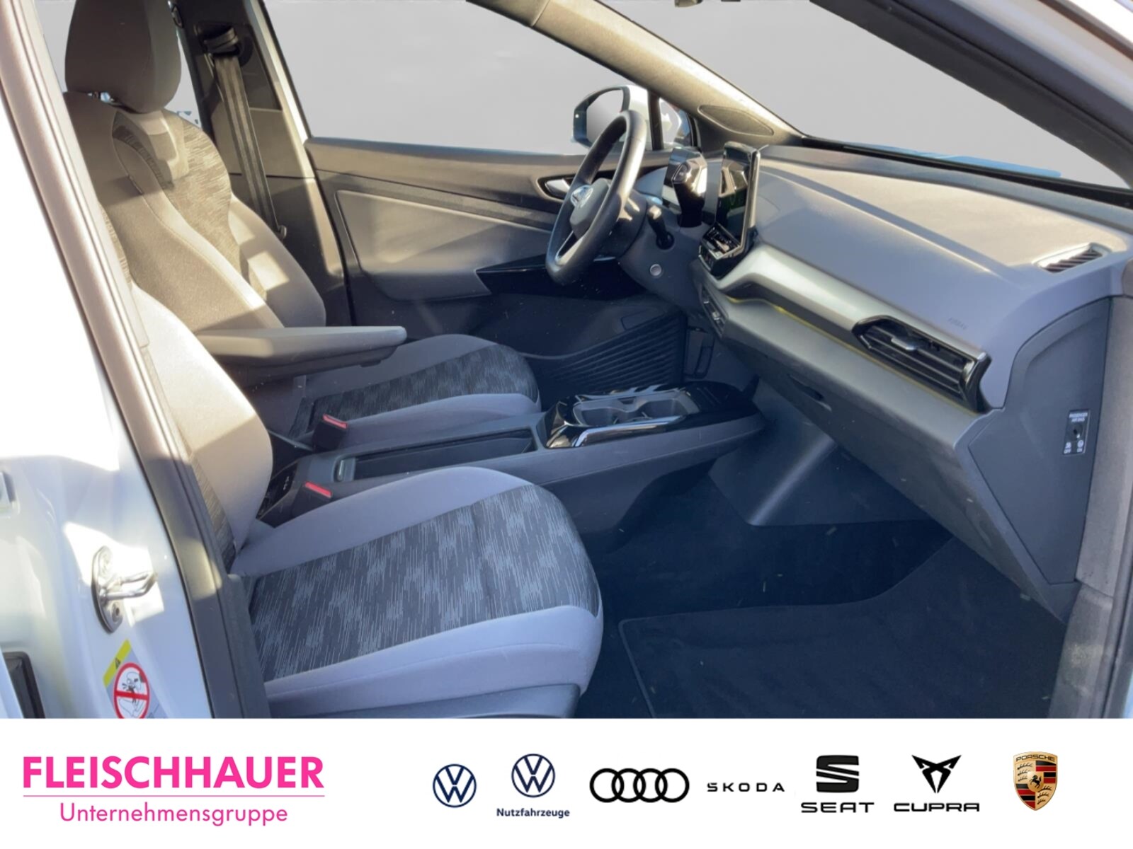 Volkswagen ID.4 – Bild 11