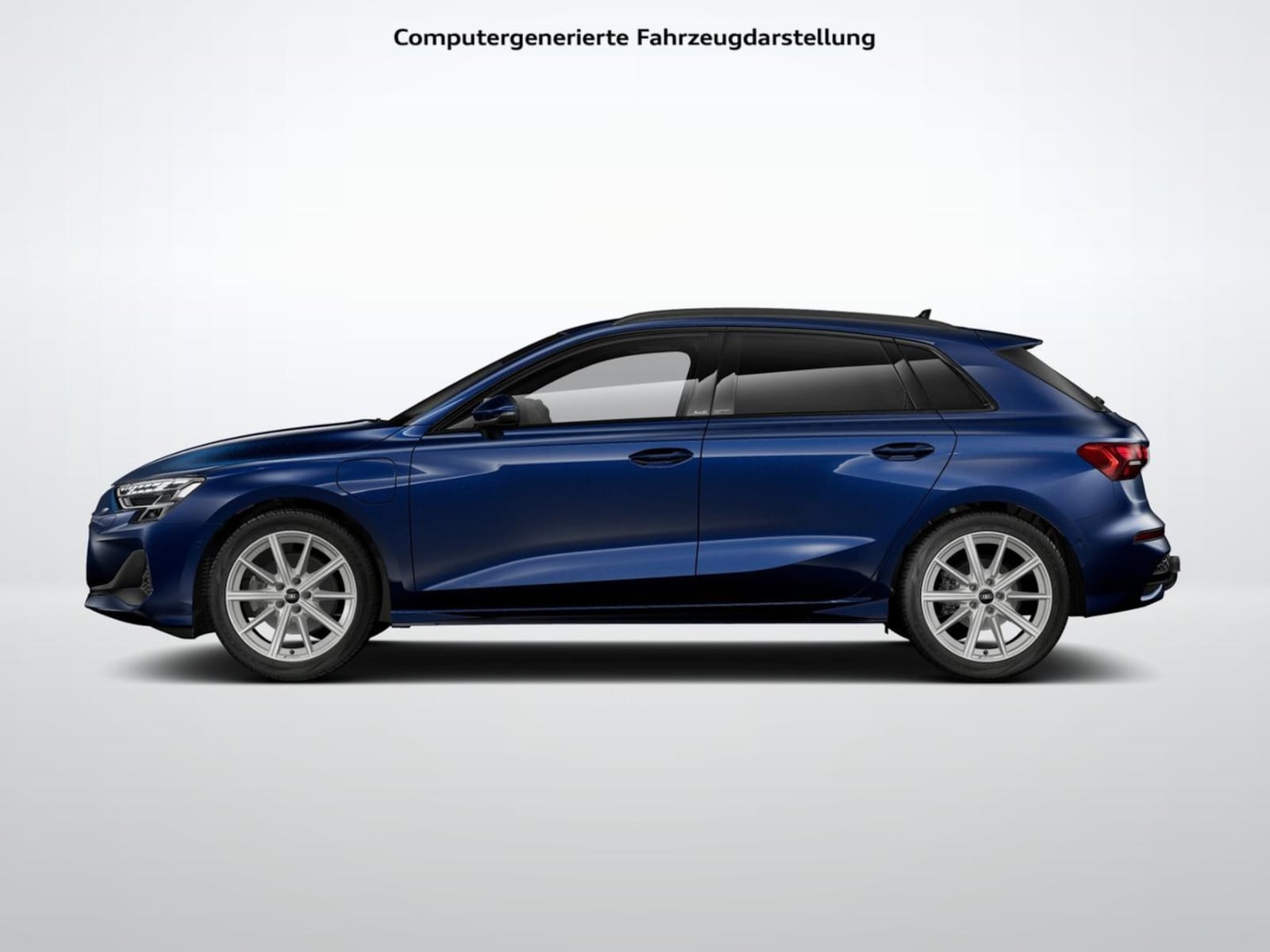 Audi A3 Sportback – Bild 4