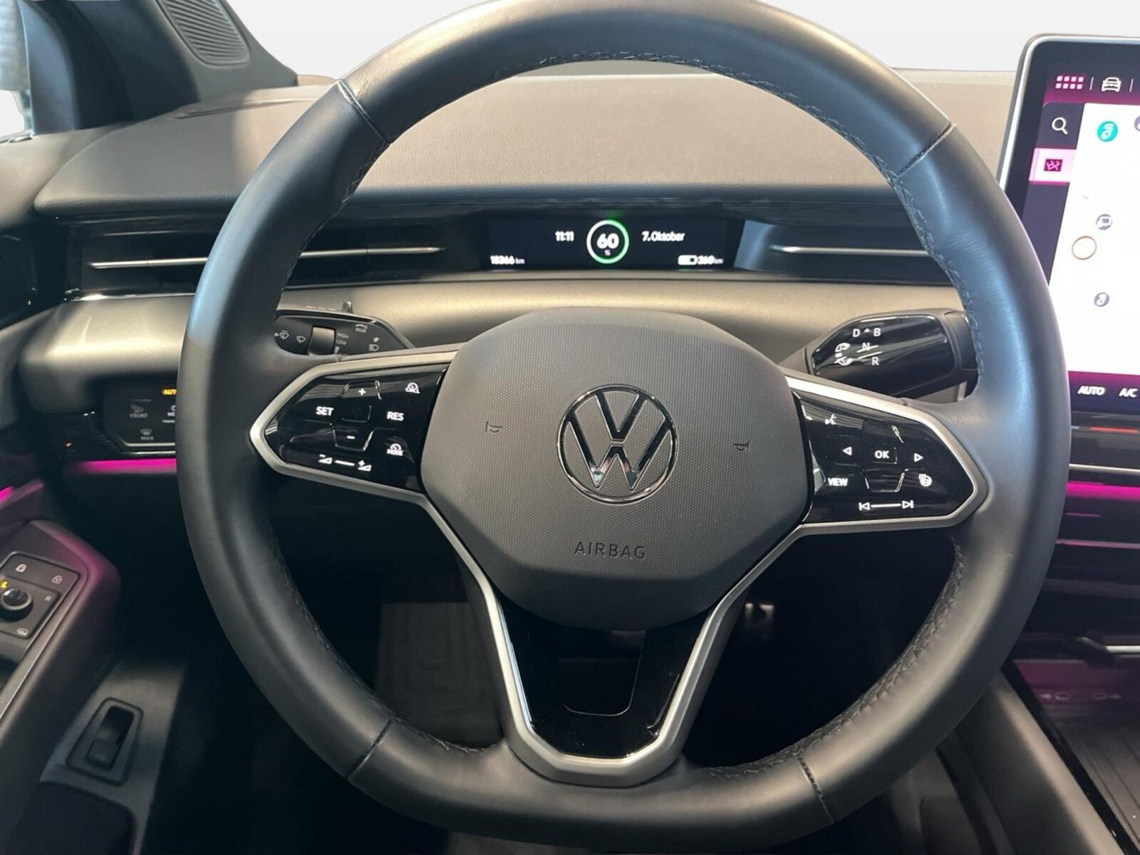 Volkswagen ID.7 Tourer – Bild 17