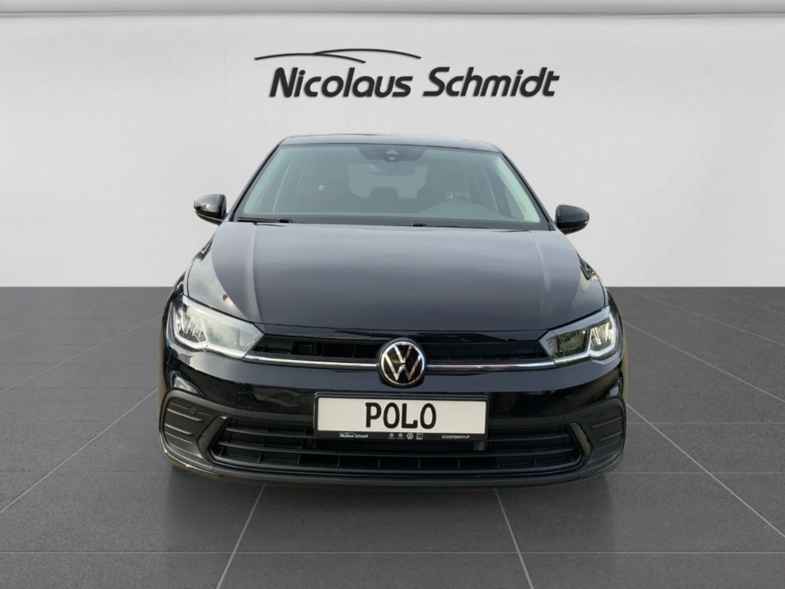Volkswagen Polo – Bild 8