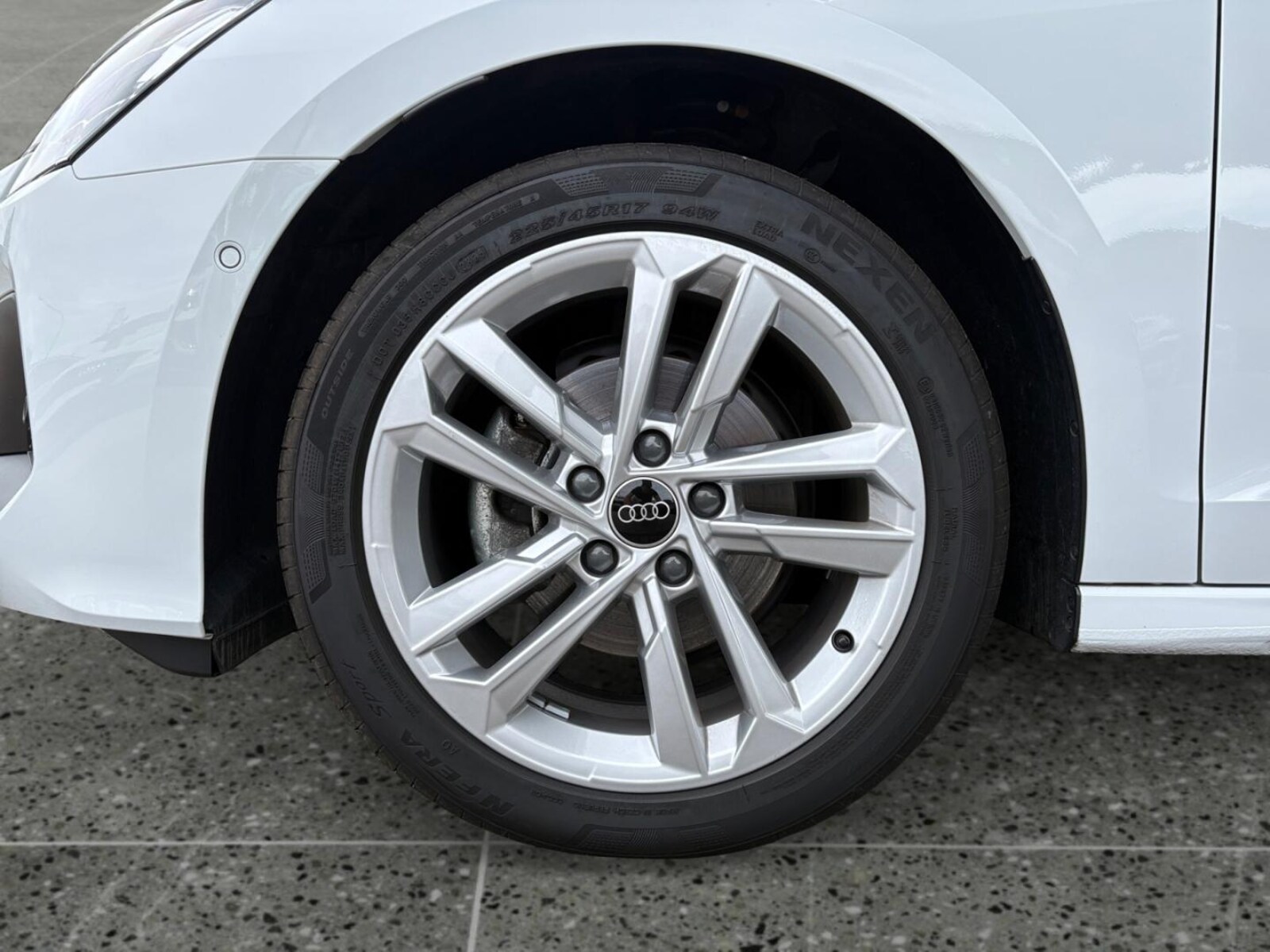 Audi A3 Sportback – Bild 10