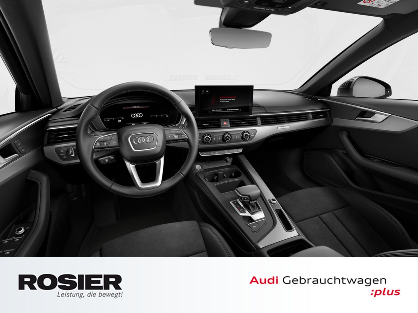 Audi A4 Avant – Bild 3