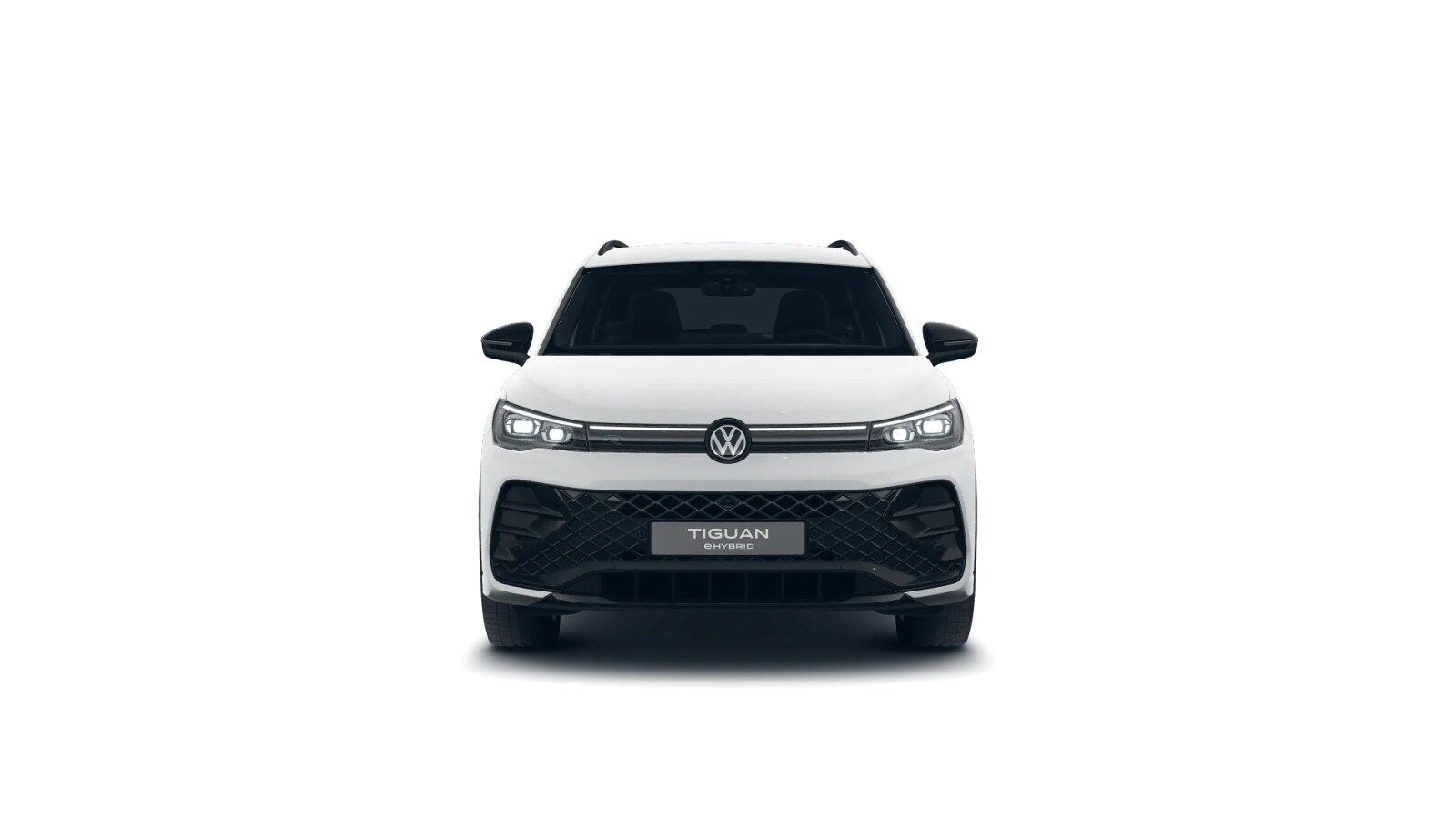 Volkswagen Tiguan – Bild 2