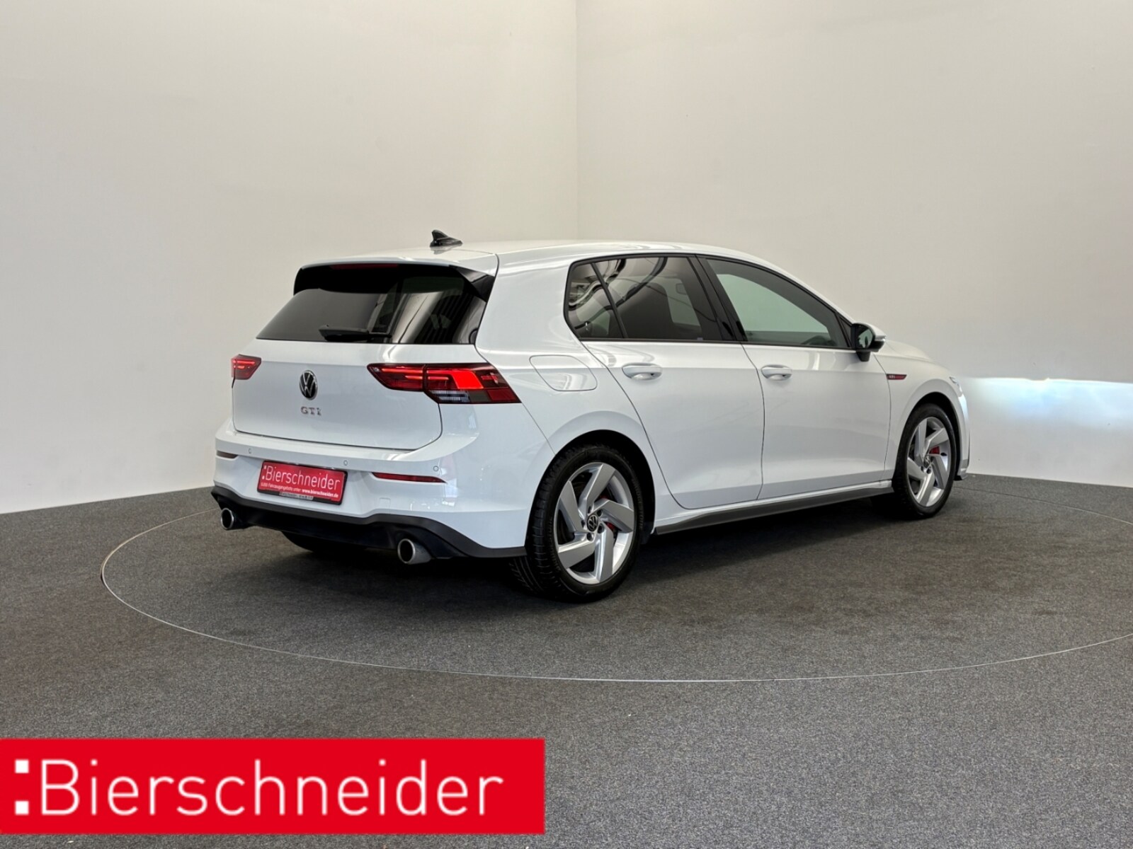 Volkswagen Golf – Bild 4