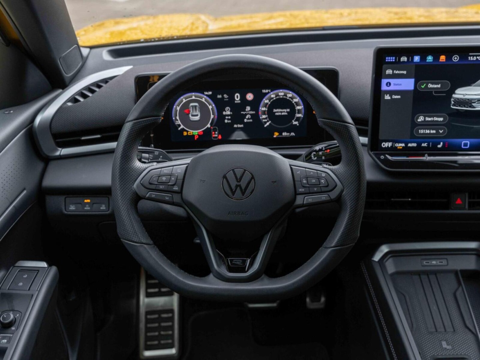 Volkswagen T-Roc – Bild 16