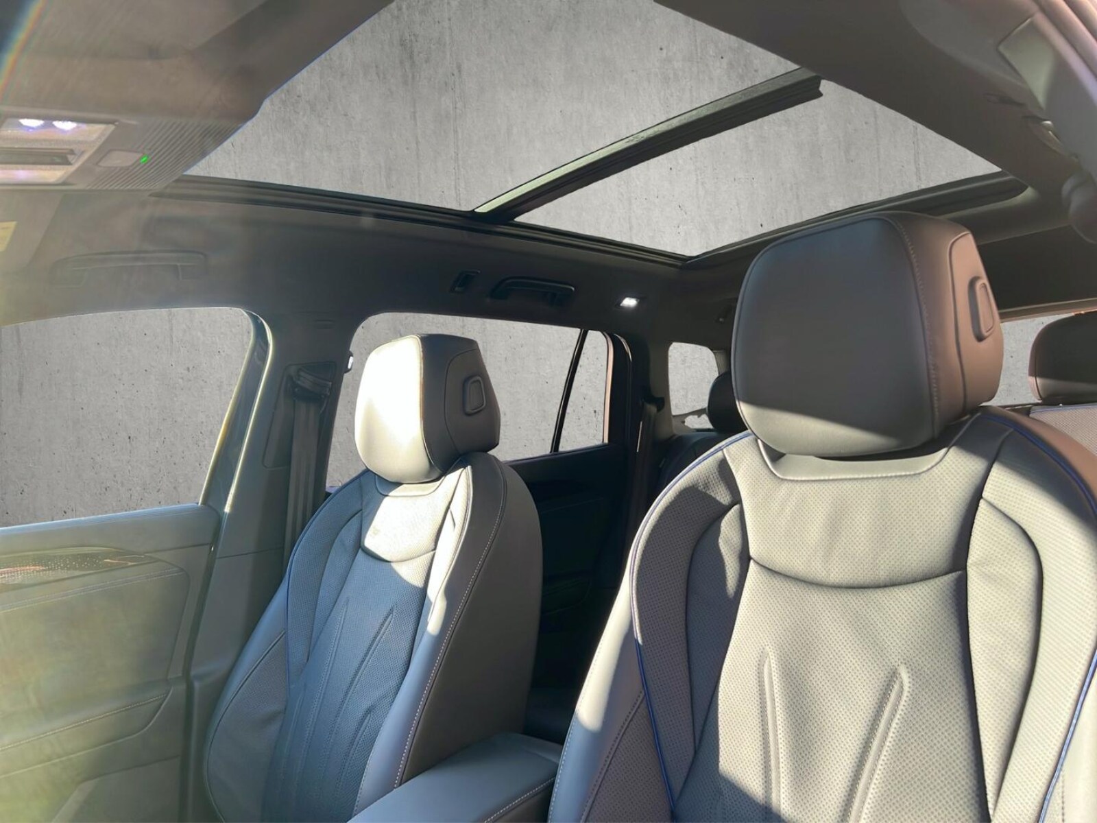 Volkswagen Tayron – Bild 20