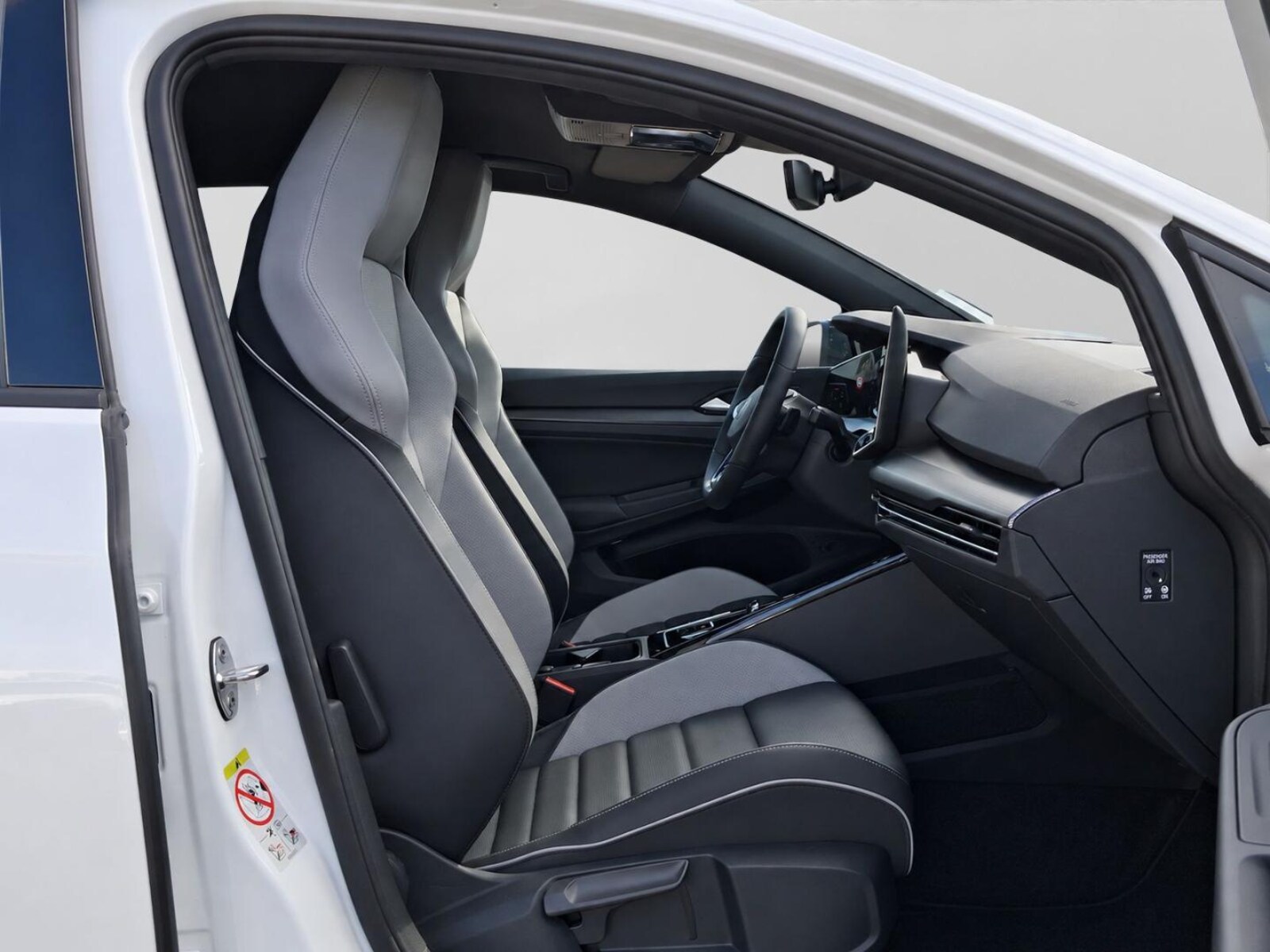 Volkswagen Golf – Bild 12